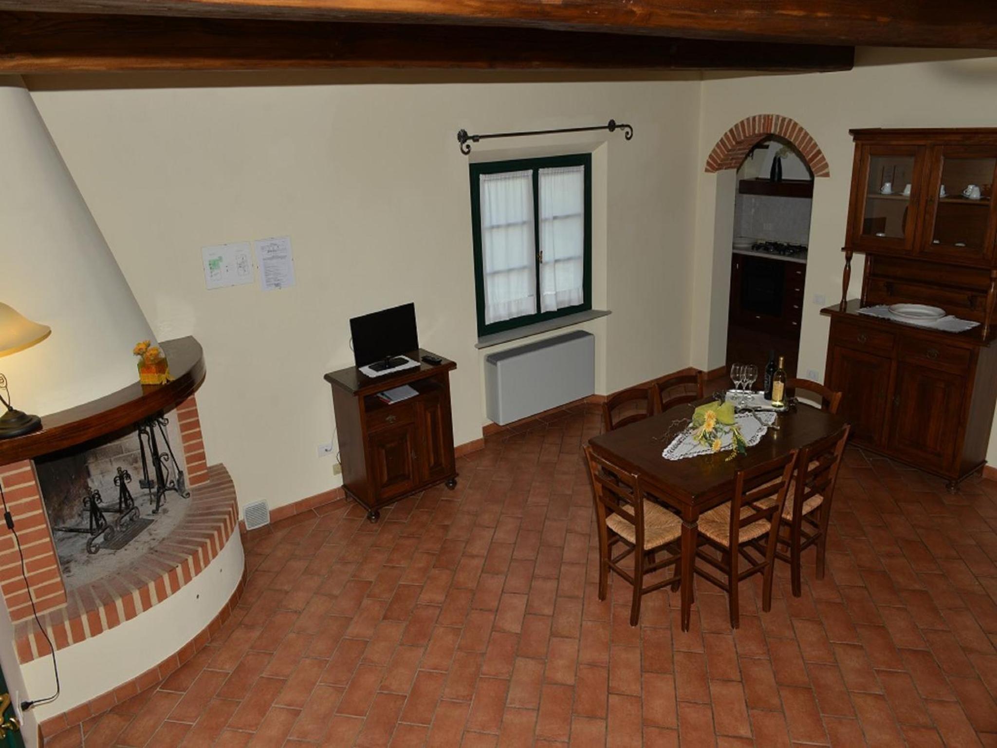 Agriturismo Musignano