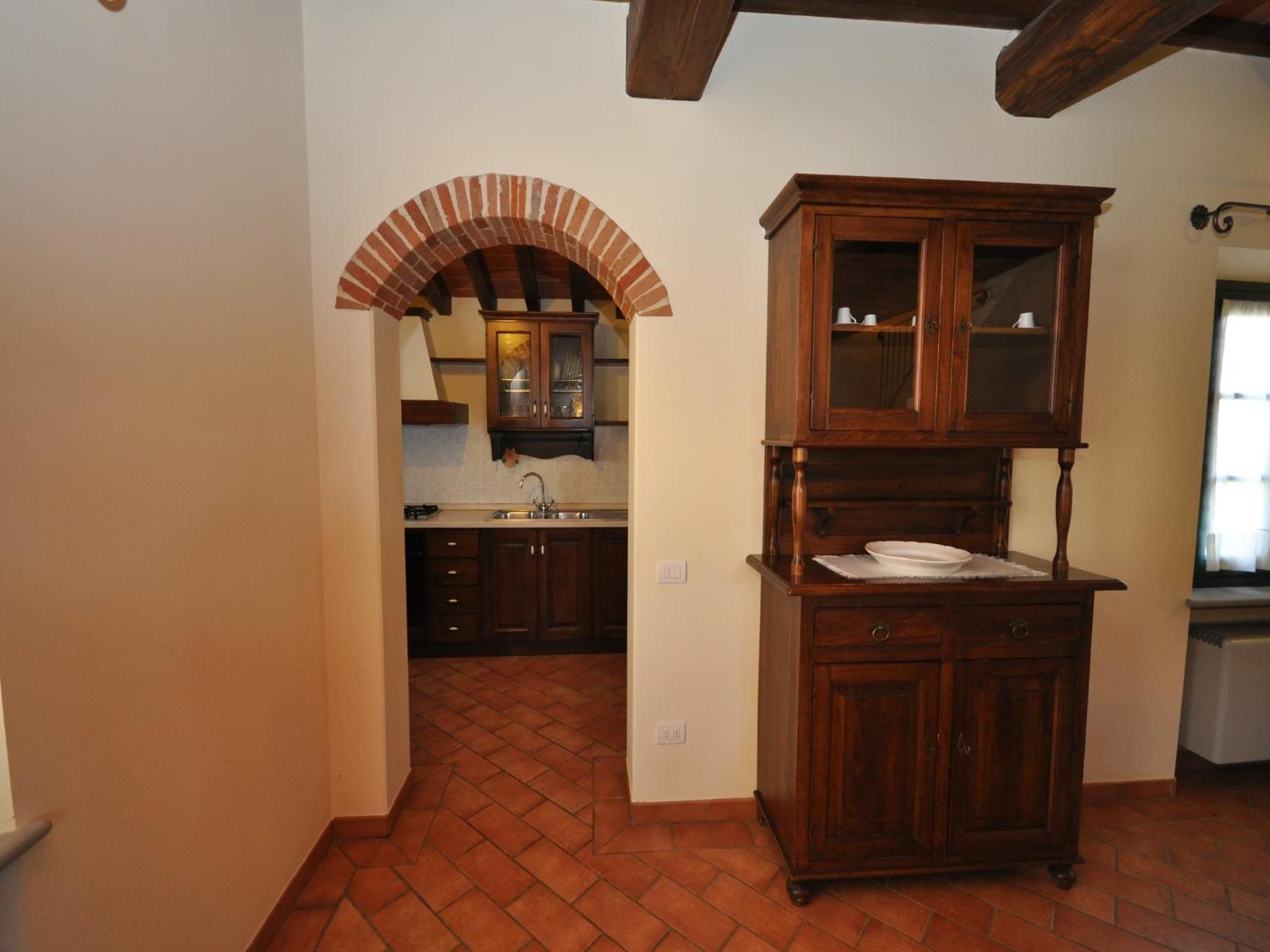 Agriturismo Musignano