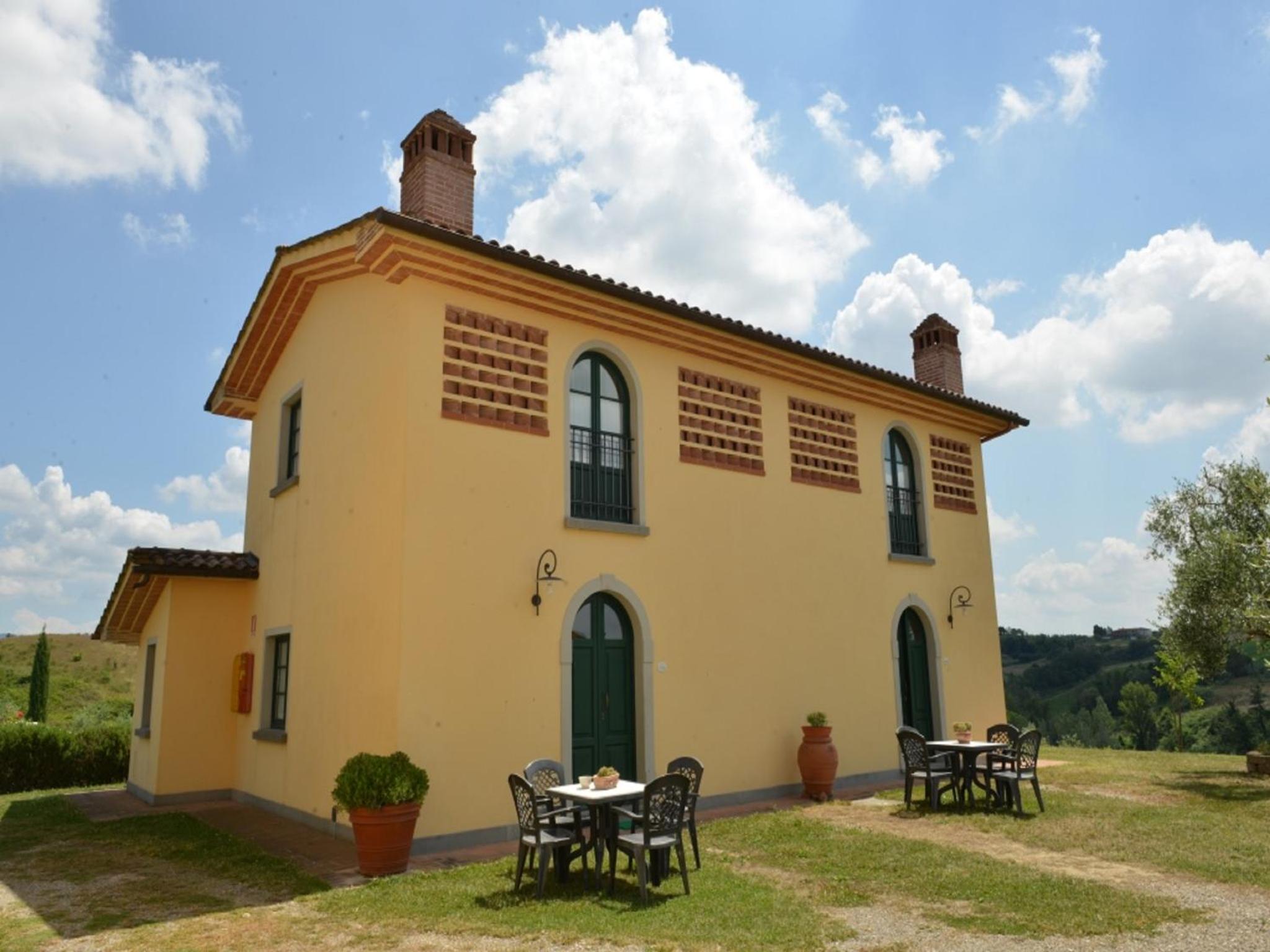 Agriturismo Musignano