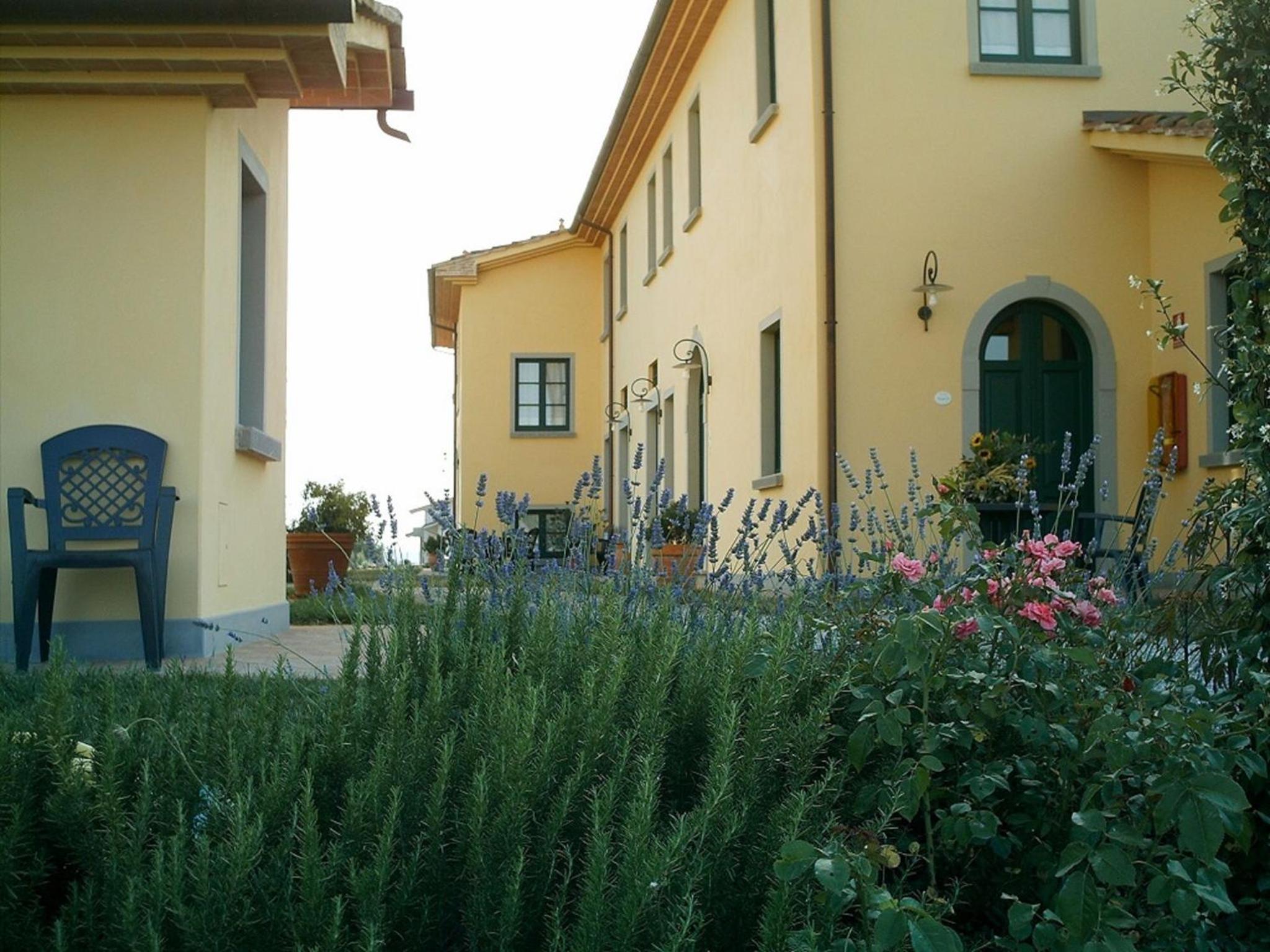 Agriturismo Musignano