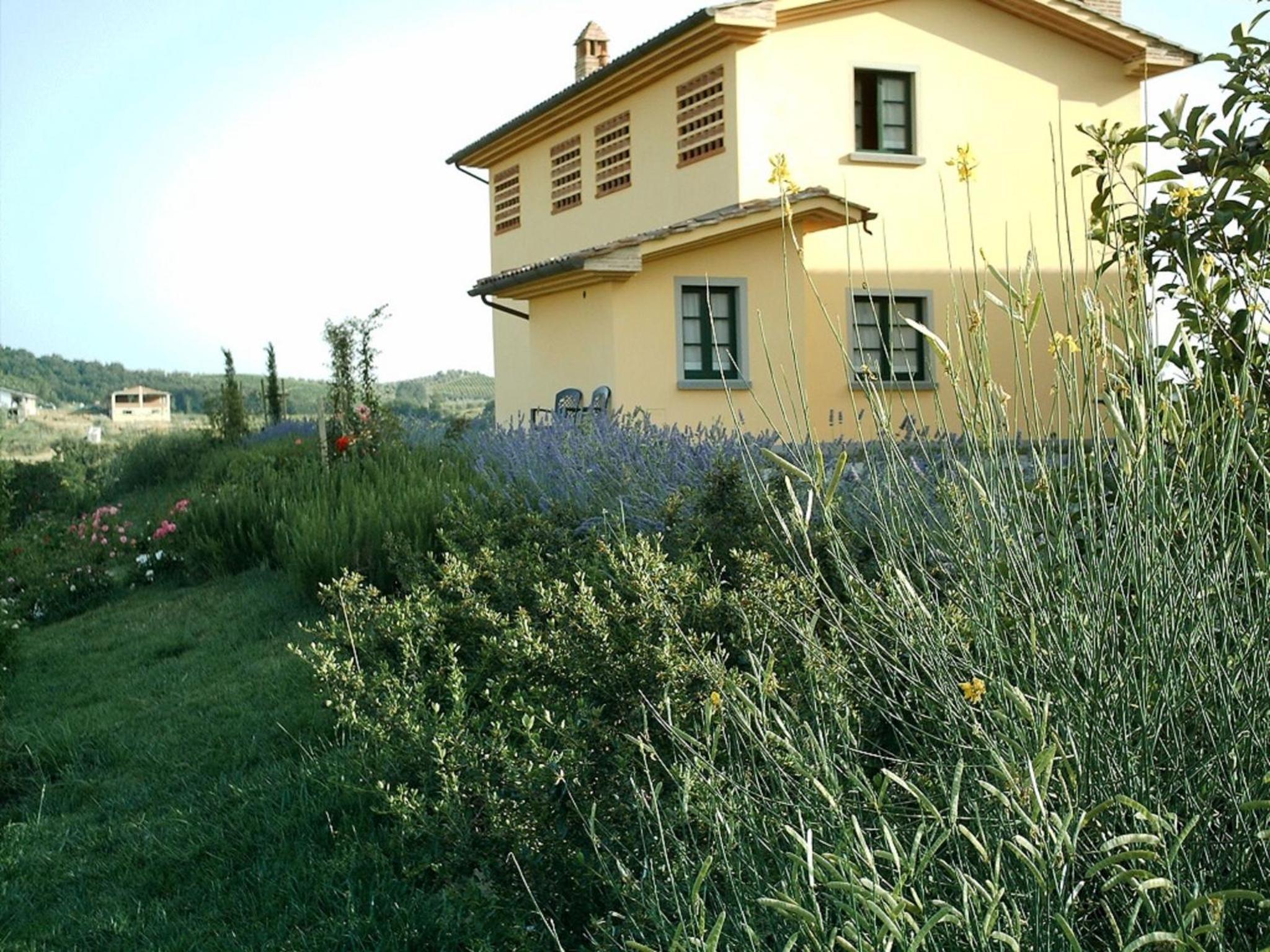 Agriturismo Musignano