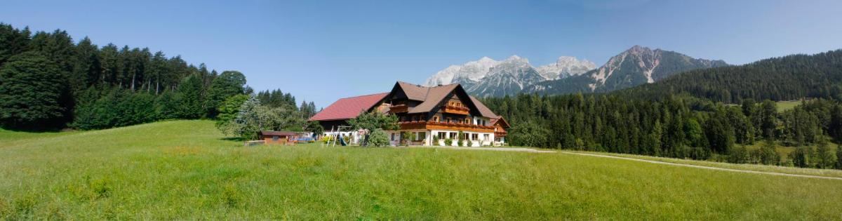 Pension Trillerhof