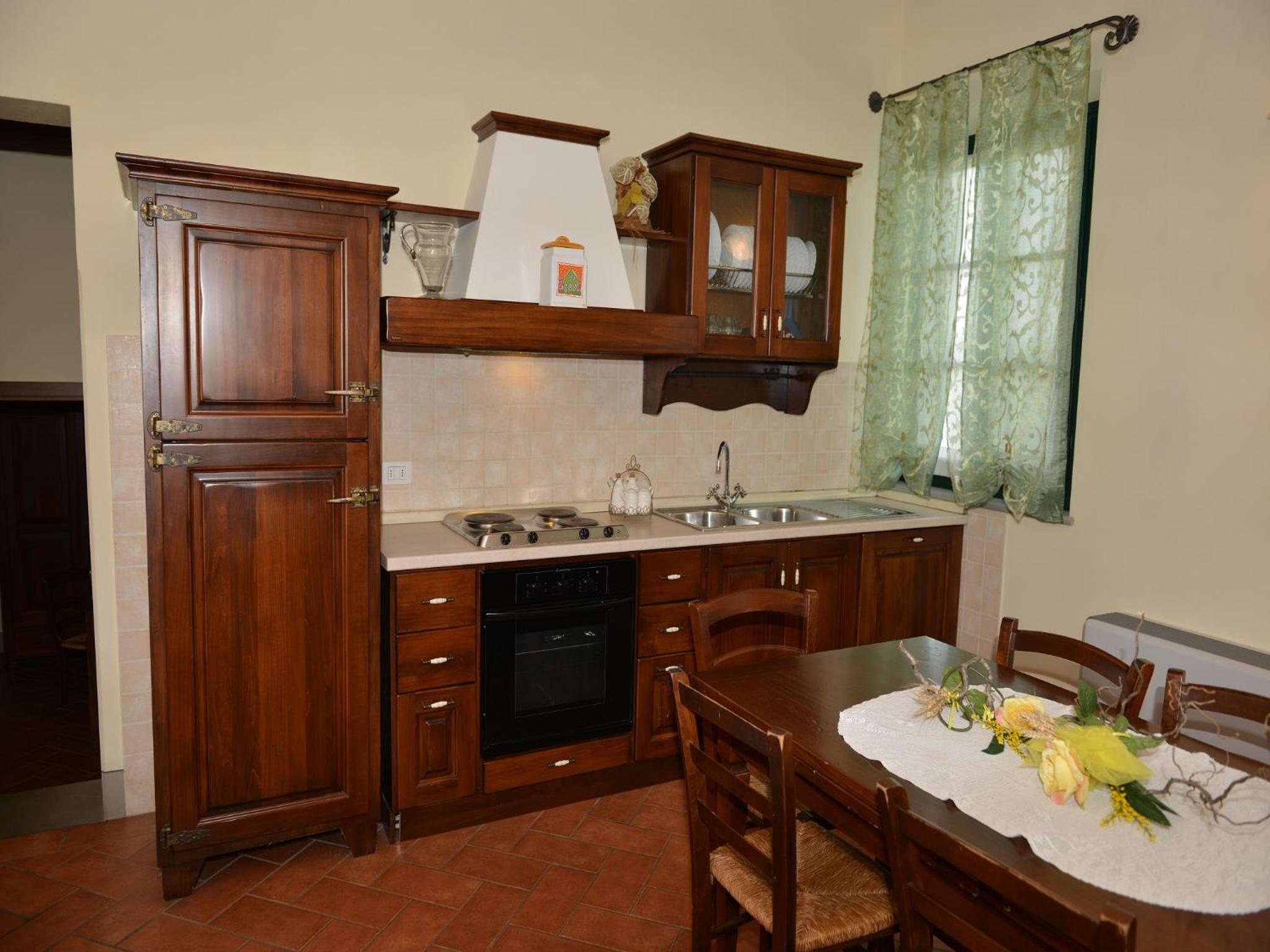 Agriturismo Musignano