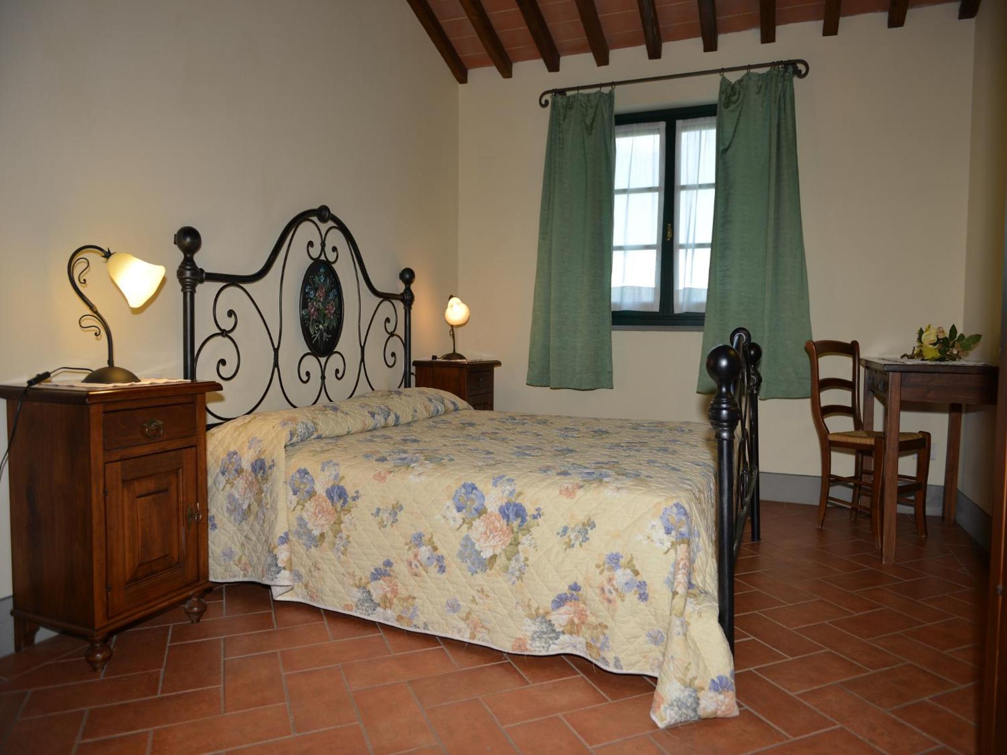 Agriturismo Musignano