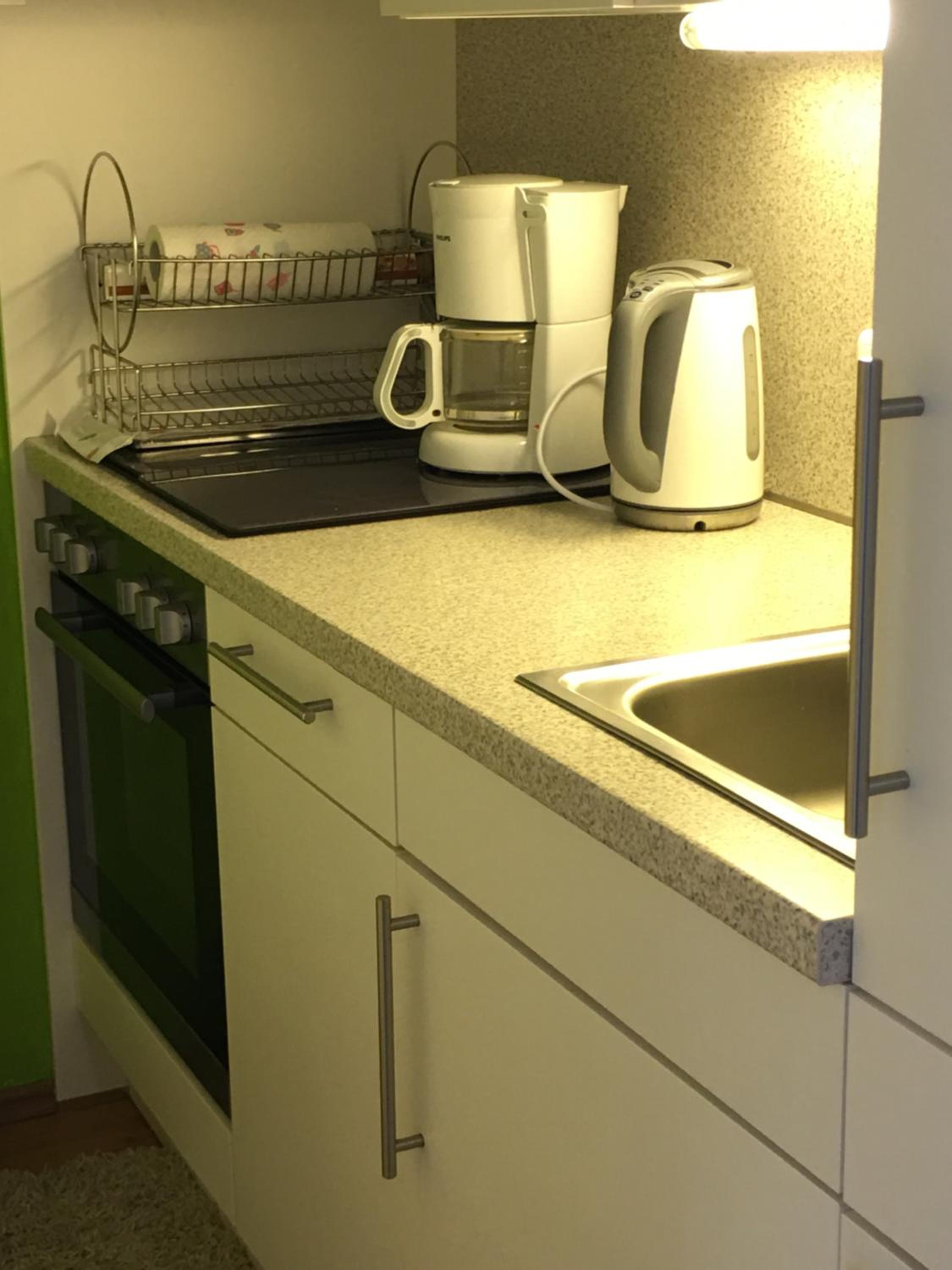Ferienwohnung Heinrich ab 2 Nächte Buchung möglich 1Übernachtung ist nicht möglich view 4