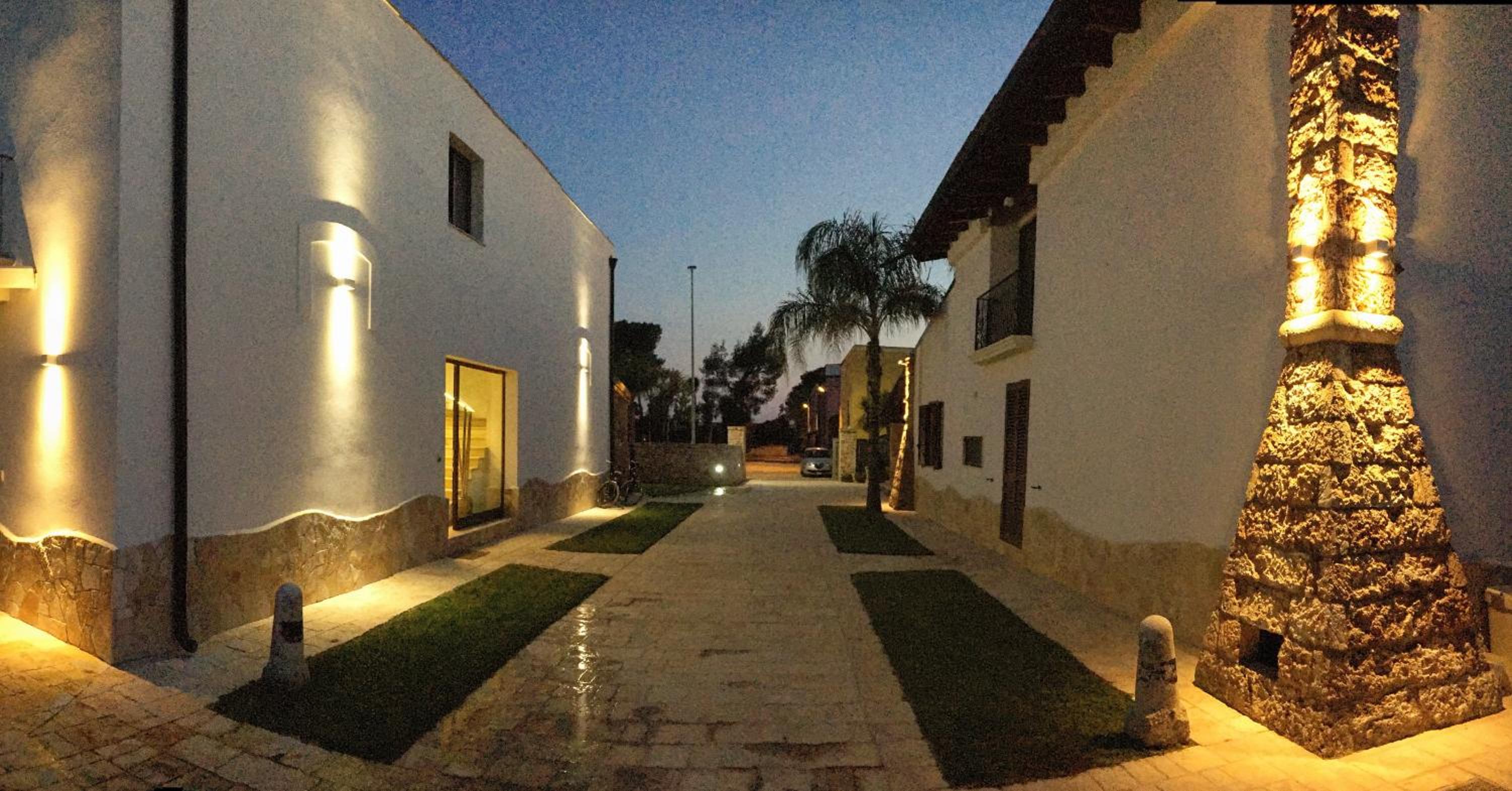 Casale Salento