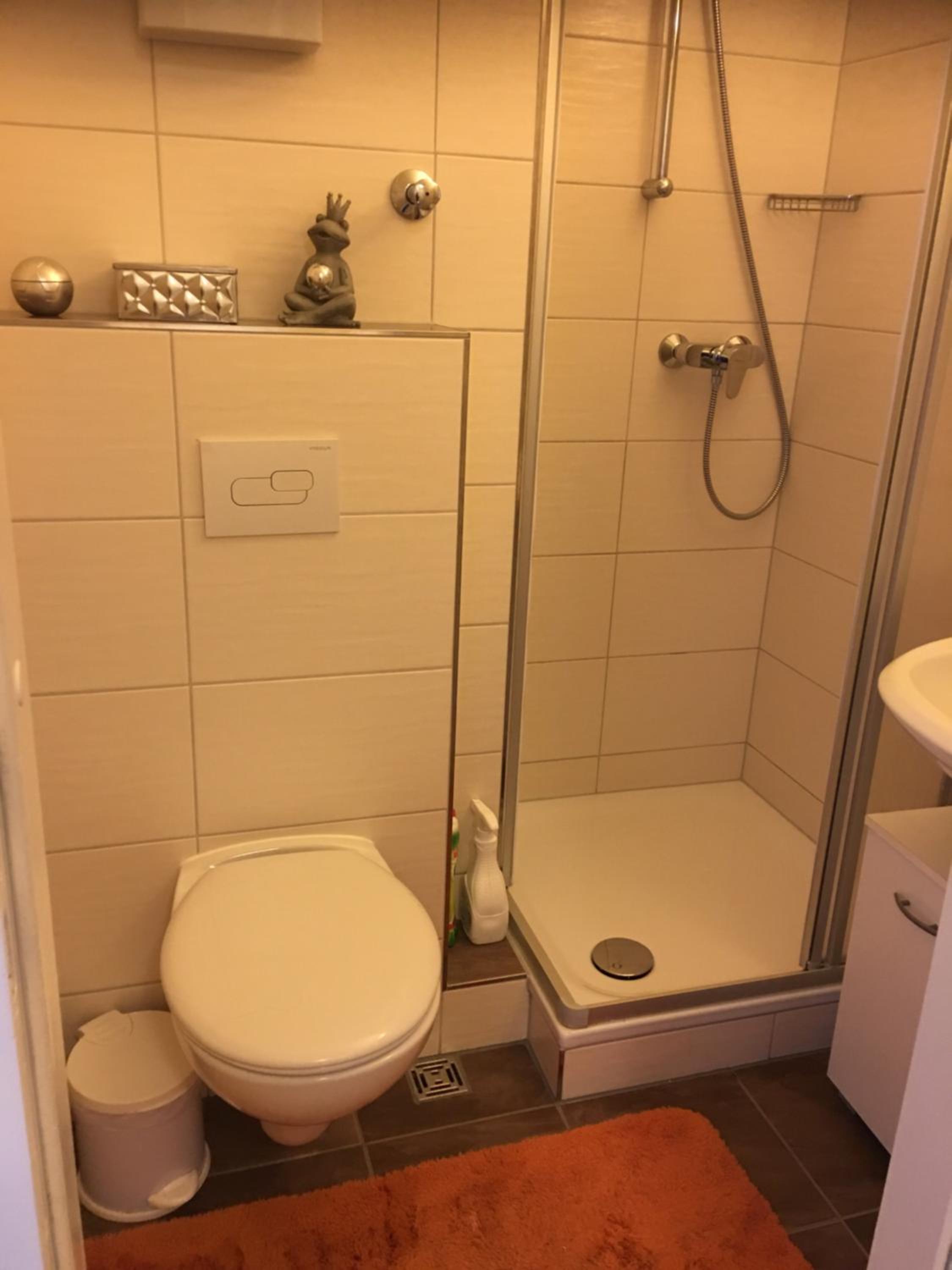 Ferienwohnung Heinrich ab 2 Nächte Buchung möglich 1Übernachtung ist nicht möglich view 3