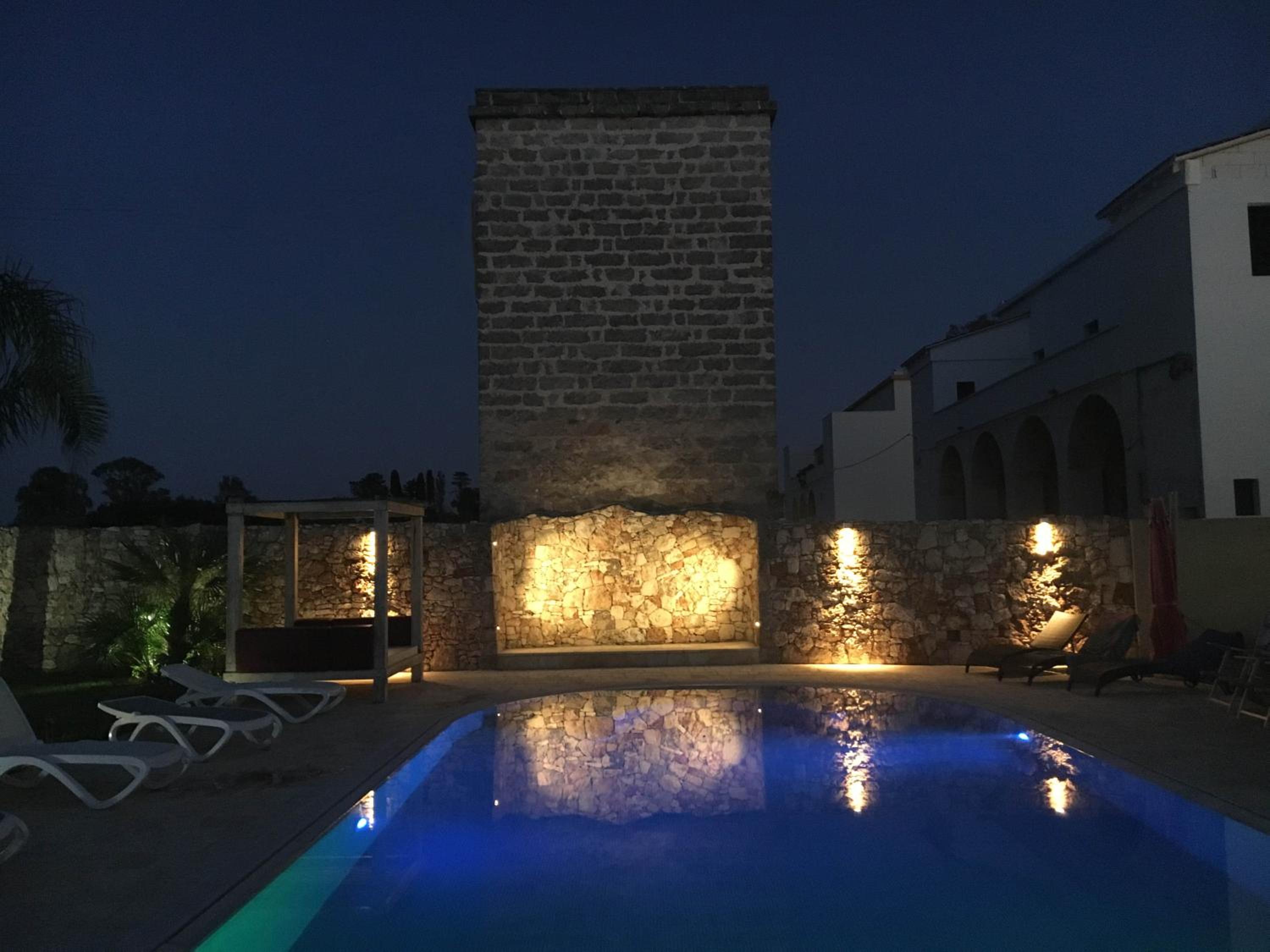 Casale Salento