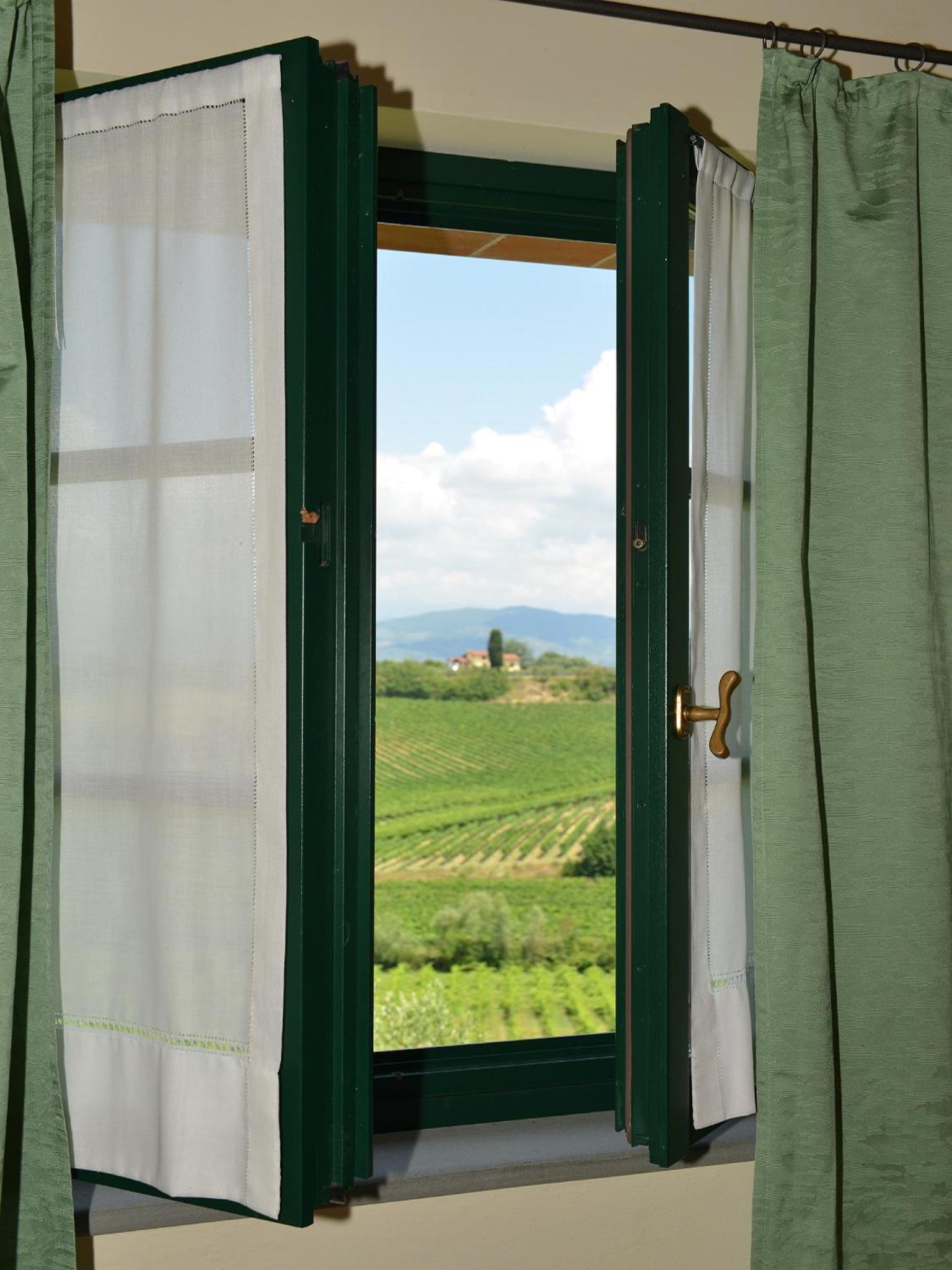 Agriturismo Musignano