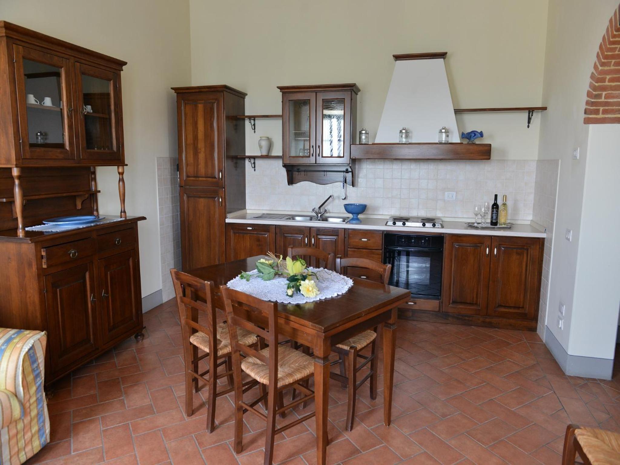 Agriturismo Musignano
