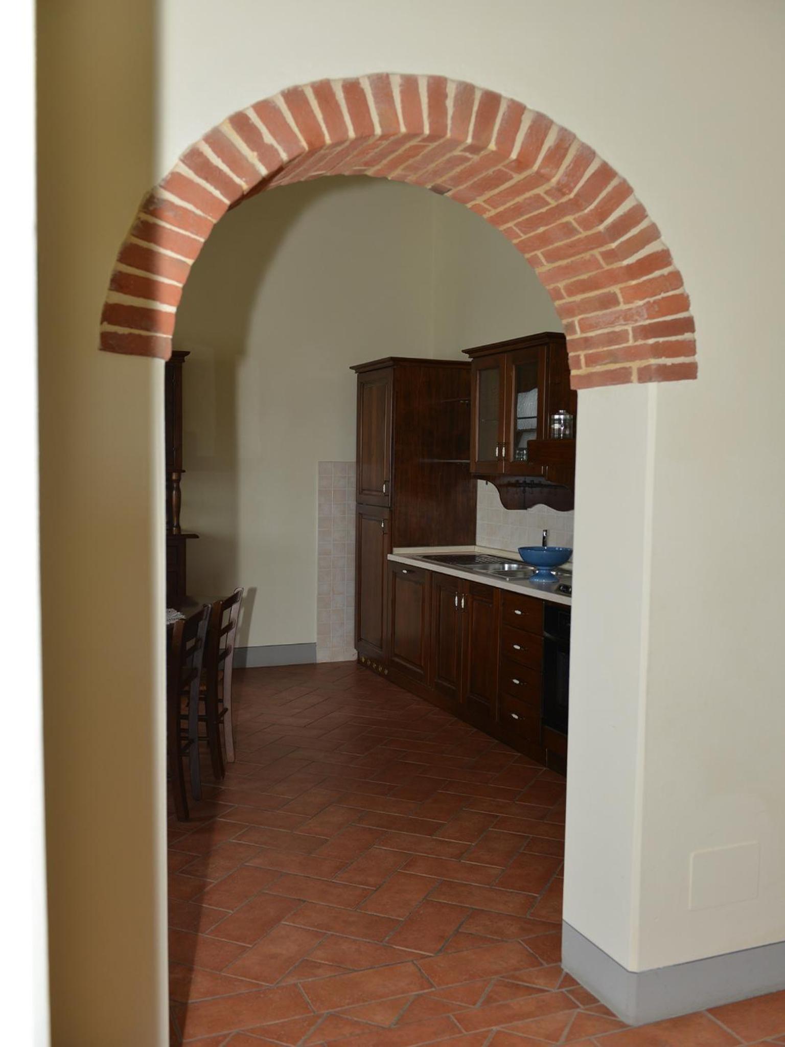 Agriturismo Musignano
