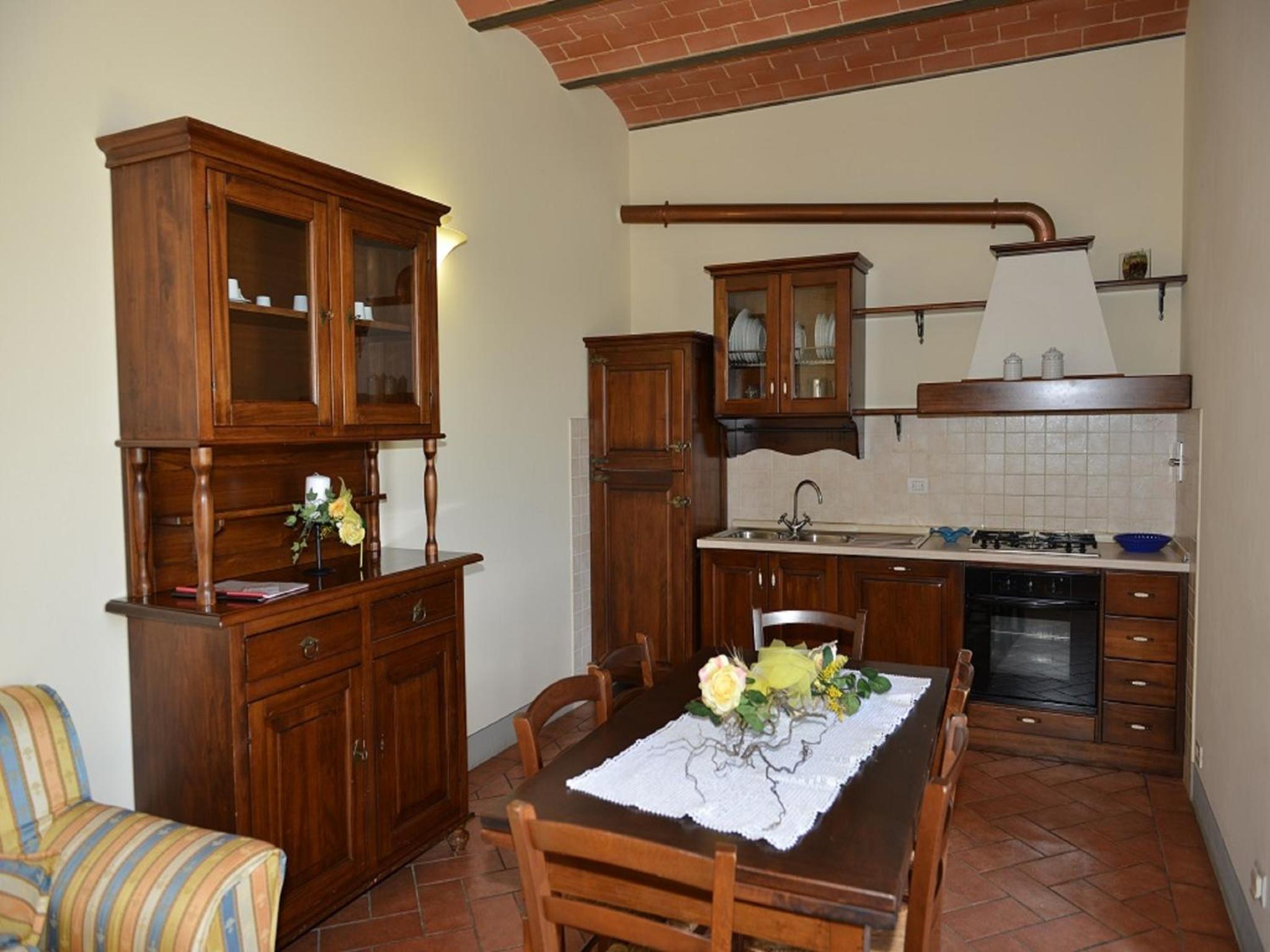 Agriturismo Musignano