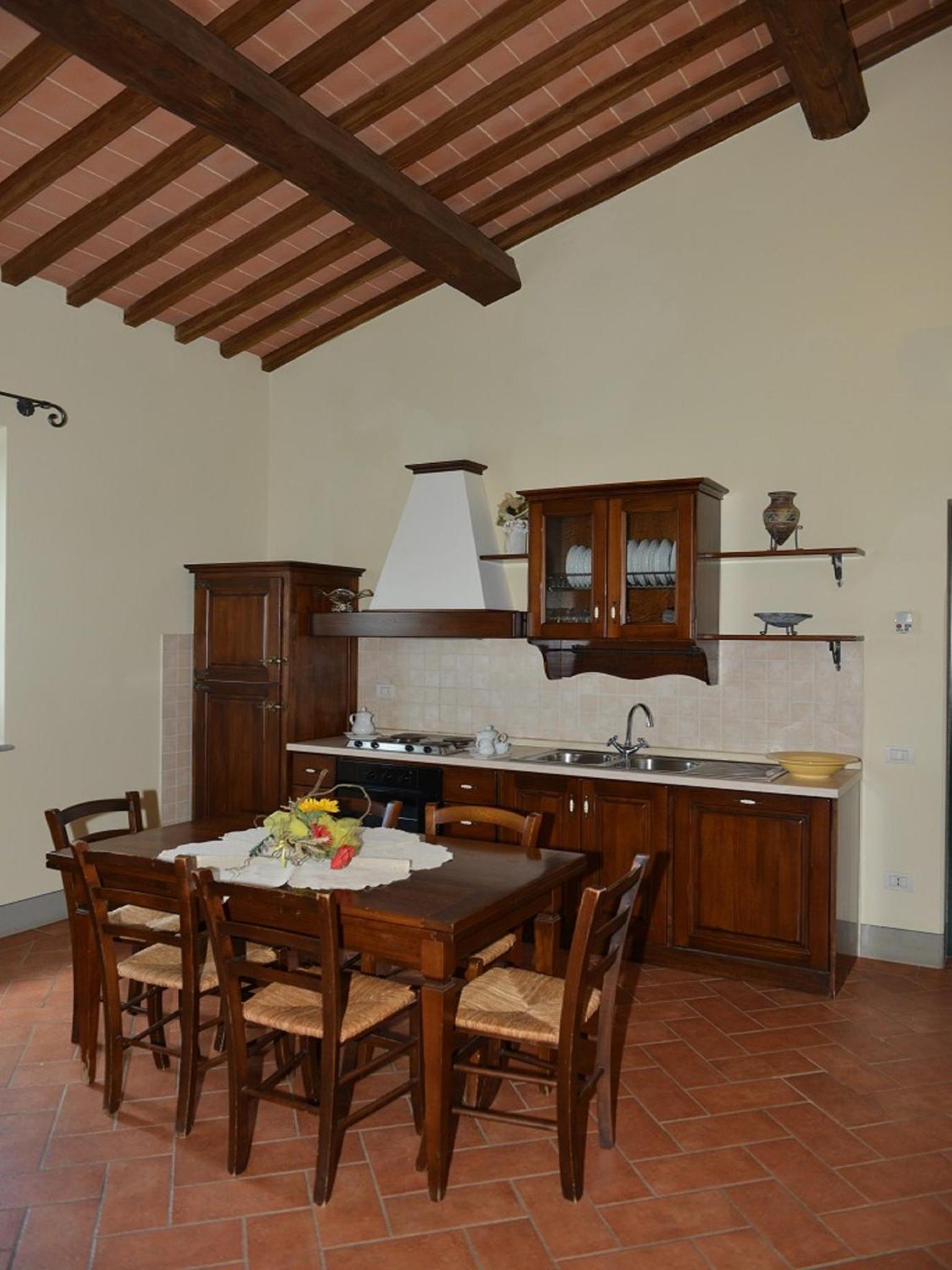 Agriturismo Musignano
