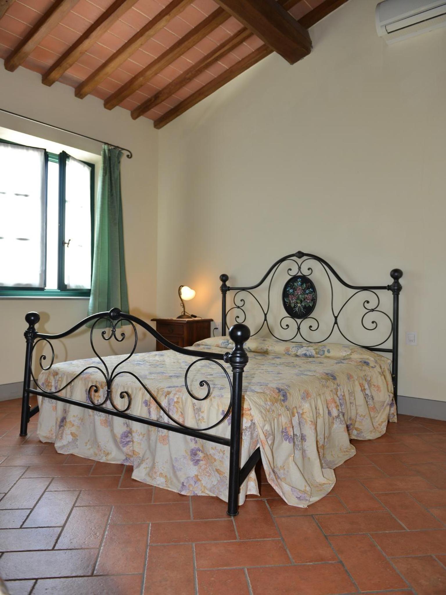 Agriturismo Musignano