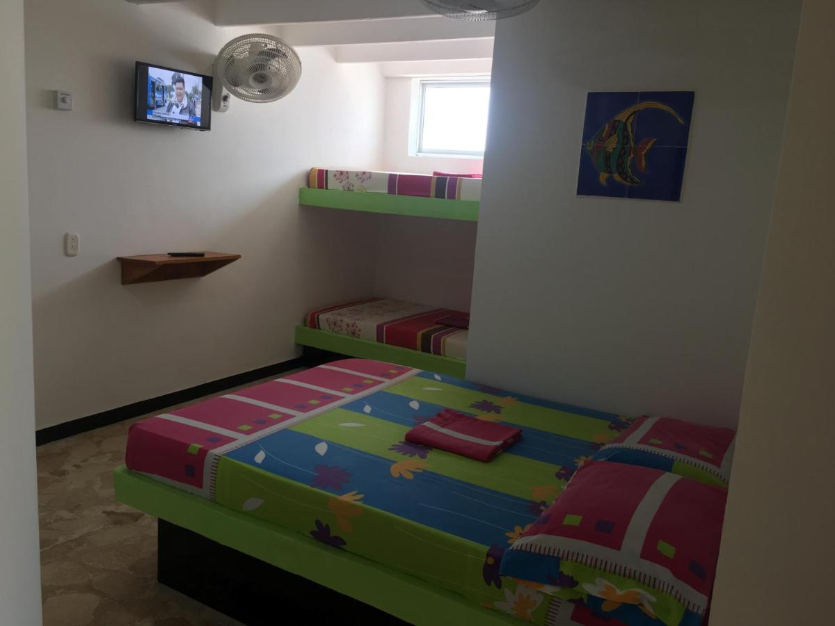 children's play area
