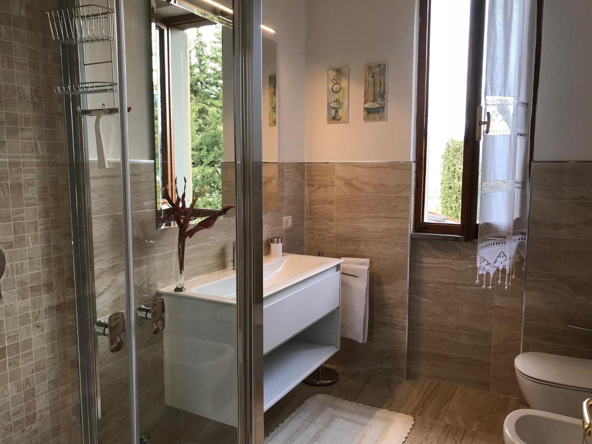 La Ghirlanda B&B