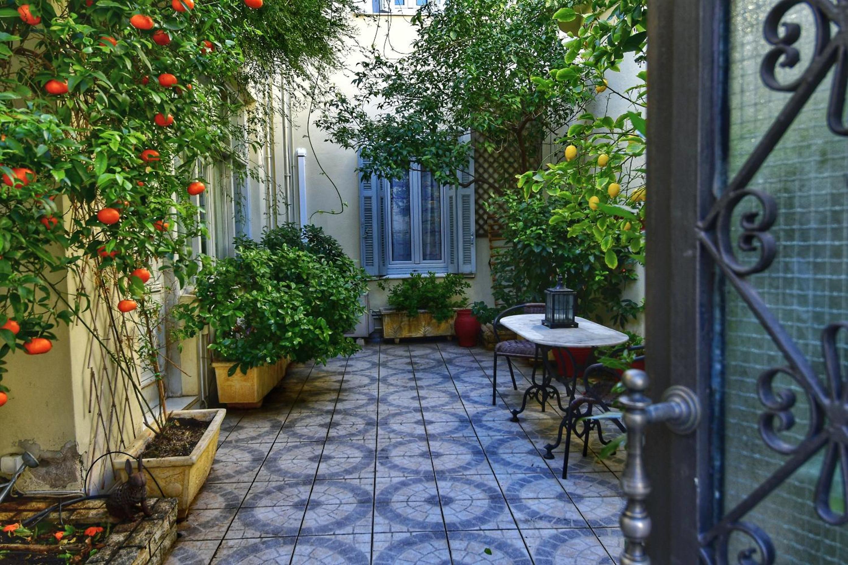 Athens Authentic Elegance at Acropolis photo 5