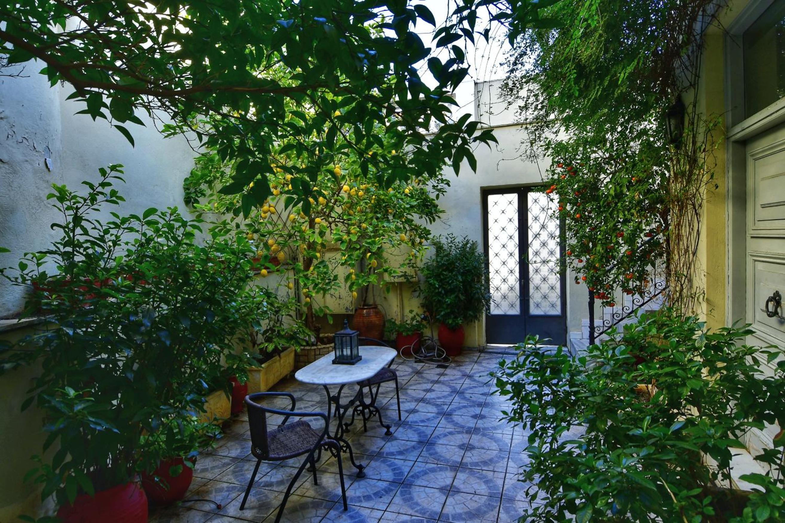 Athens Authentic Elegance at Acropolis