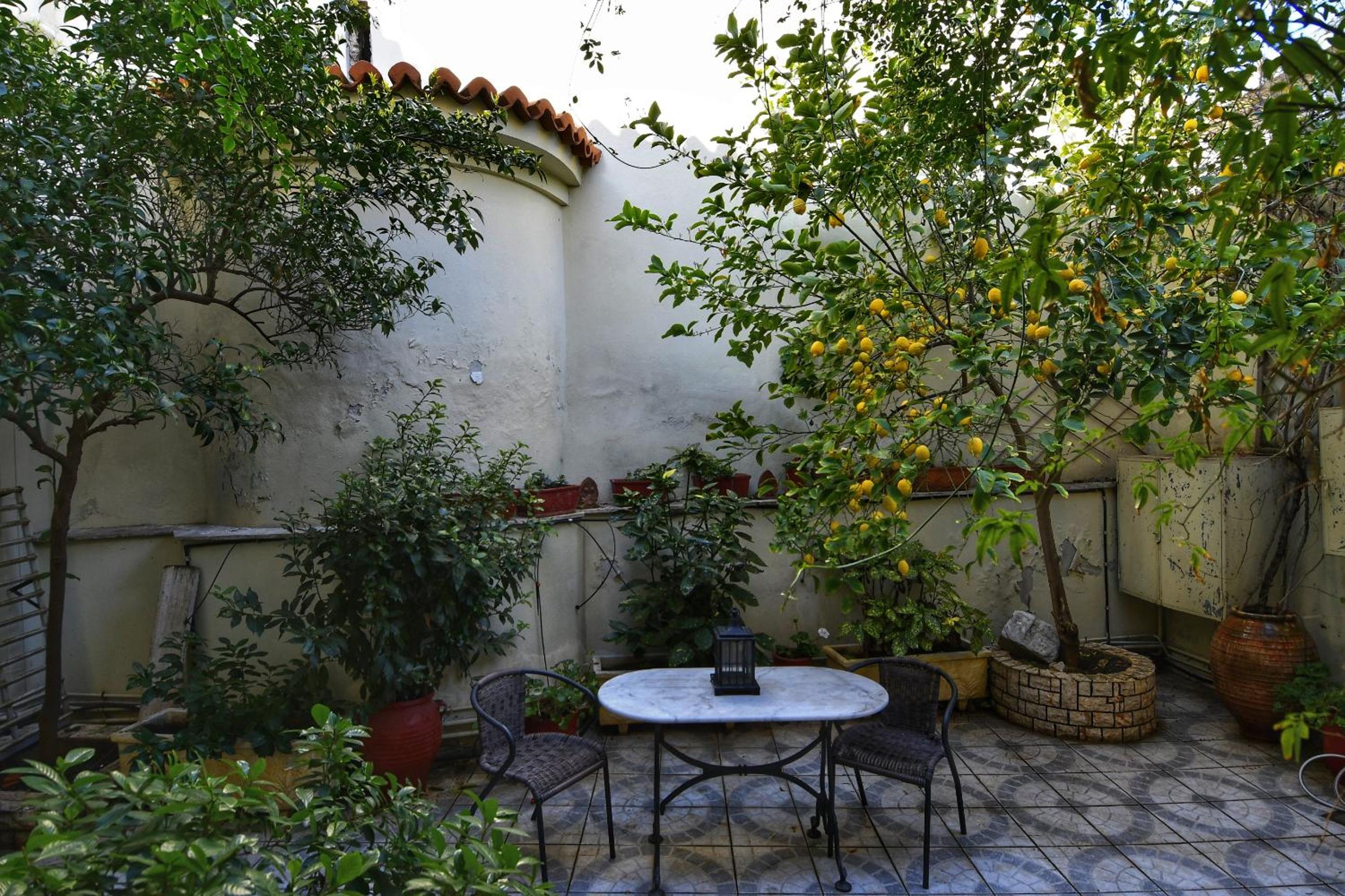 Athens Authentic Elegance at Acropolis
