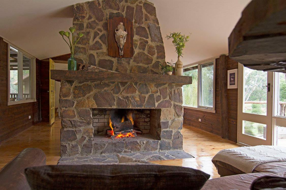 Chum Creek Hut