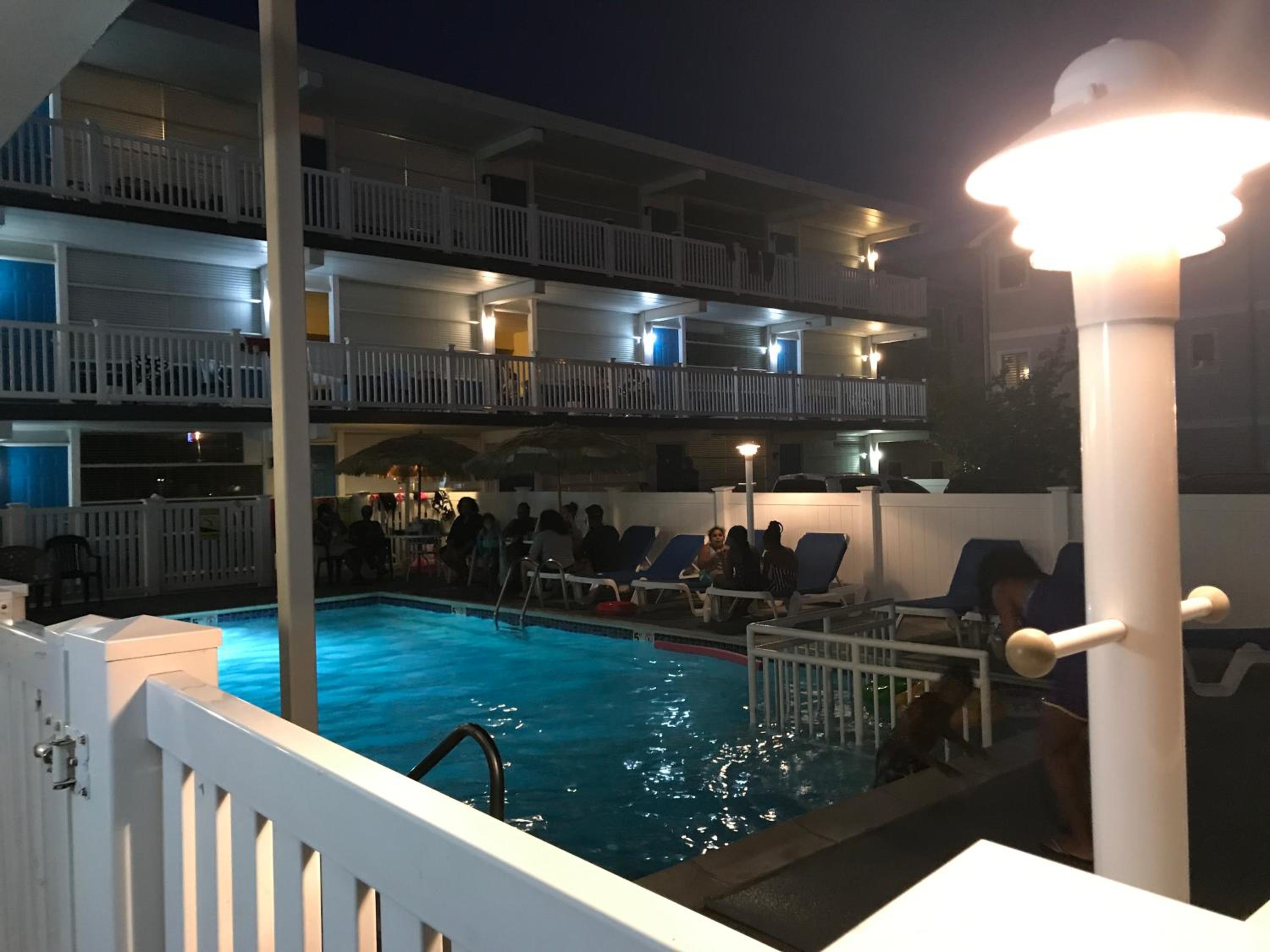 Bird of Paradise Motel