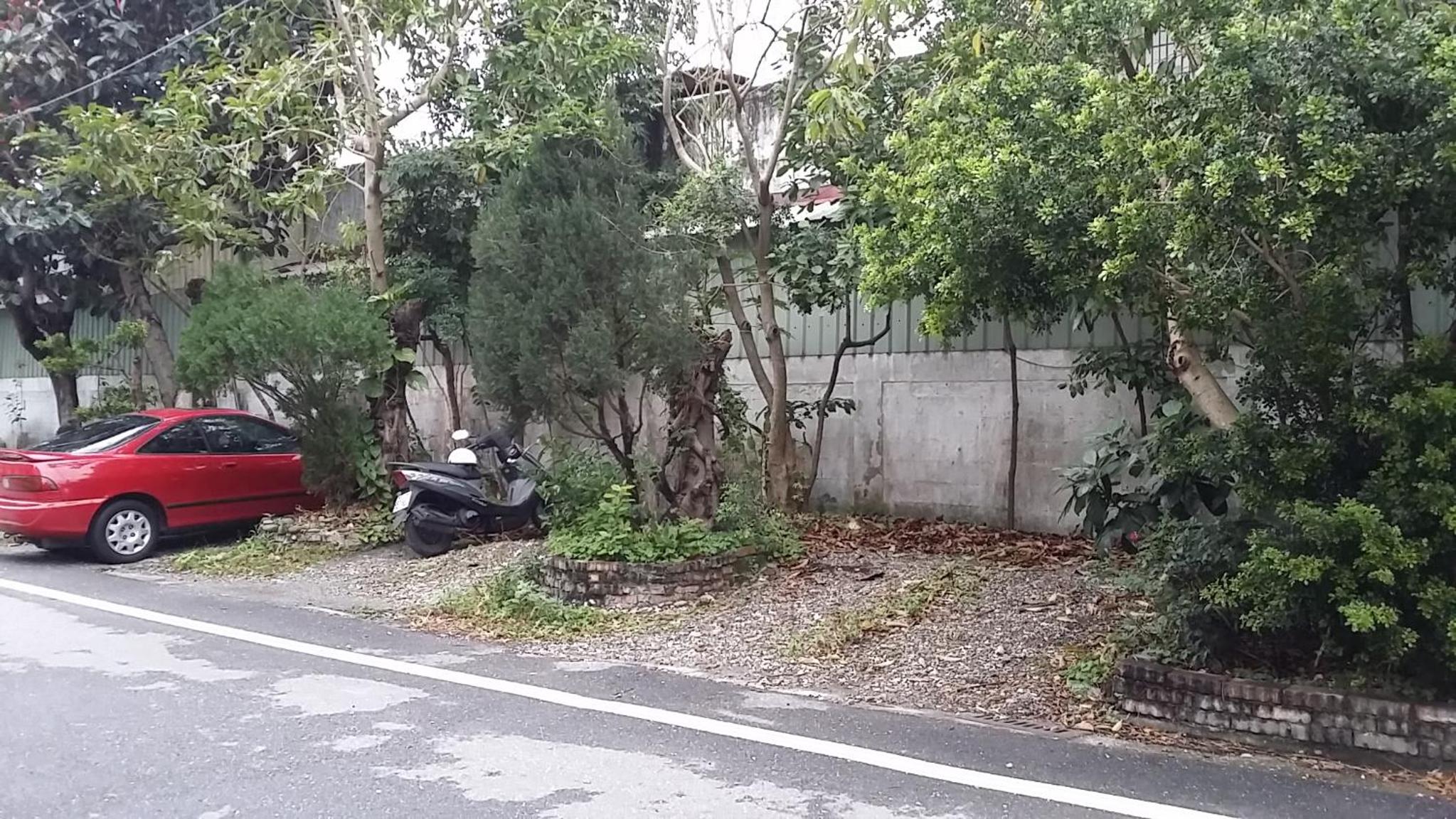 Hualien Seaside B&B