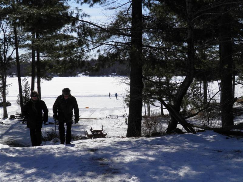 Westwind Inn on the Lake
