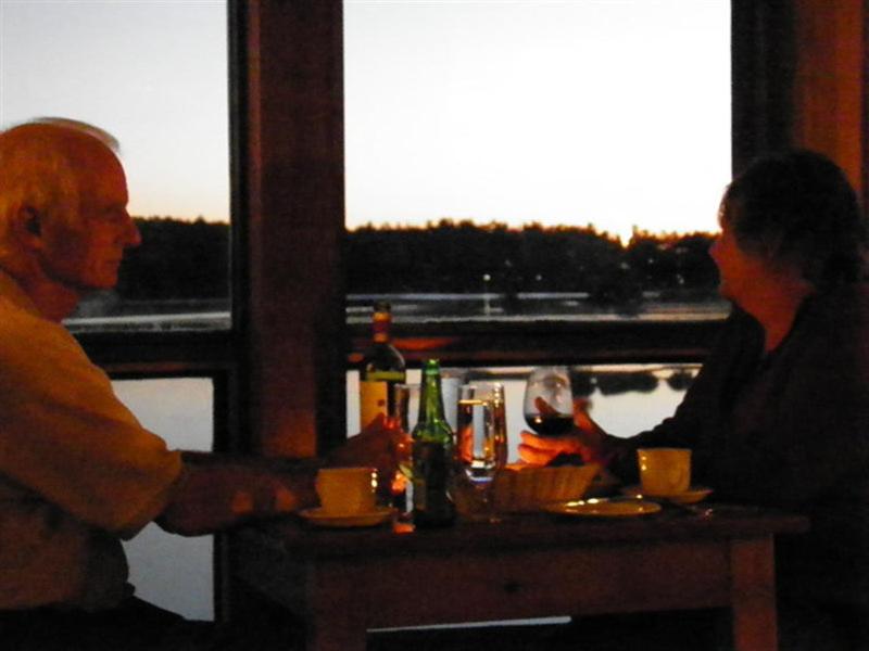 Westwind Inn on the Lake