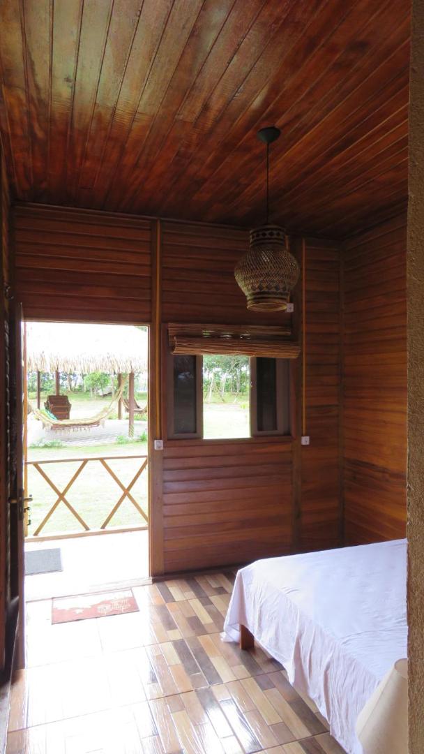 Alta Vista Amazon Lodge