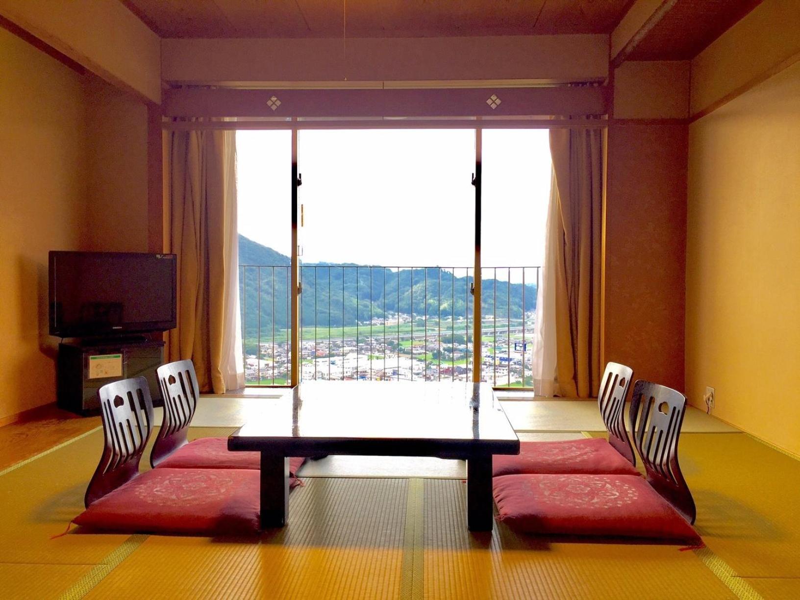 Ohito Hotel