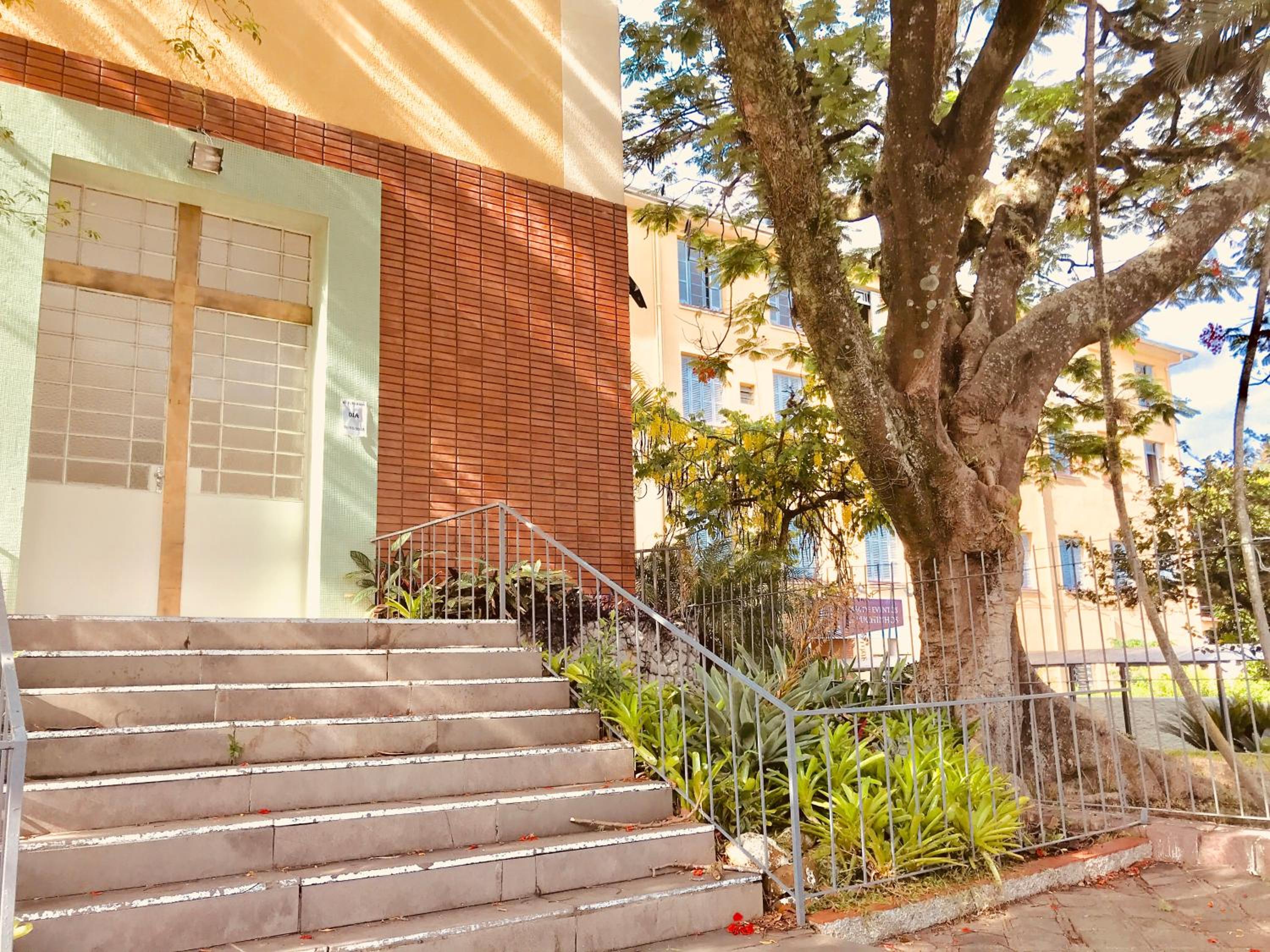 Hotel Pousada São Lourenço