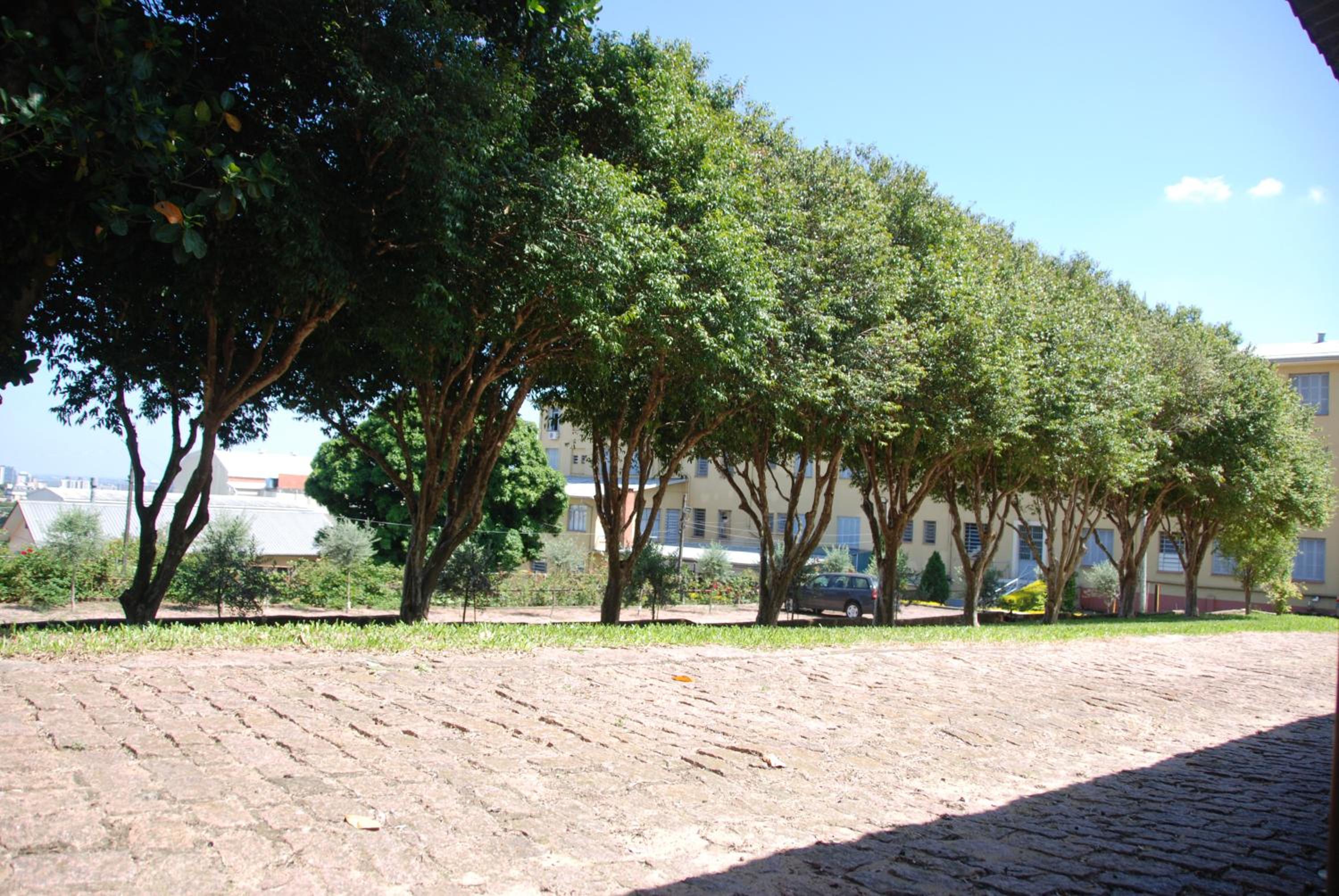 Hotel Pousada São Lourenço