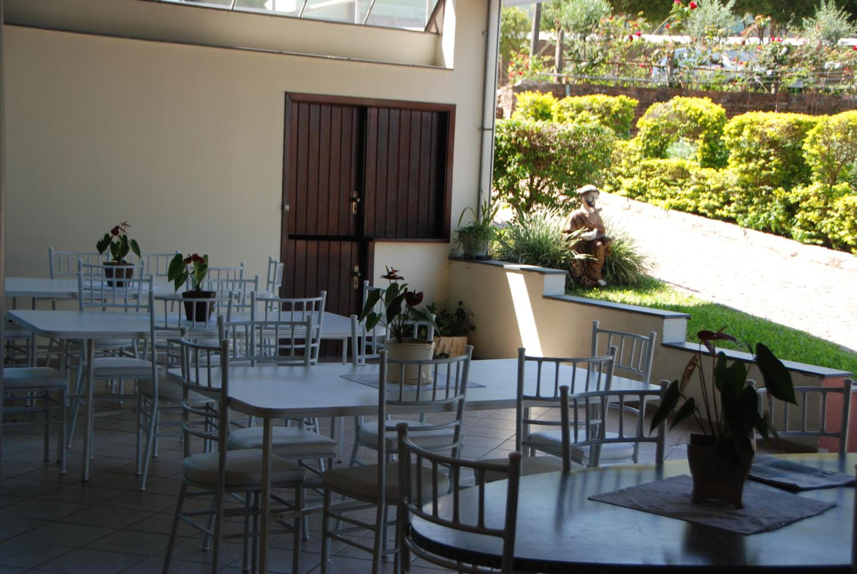 Hotel Pousada São Lourenço