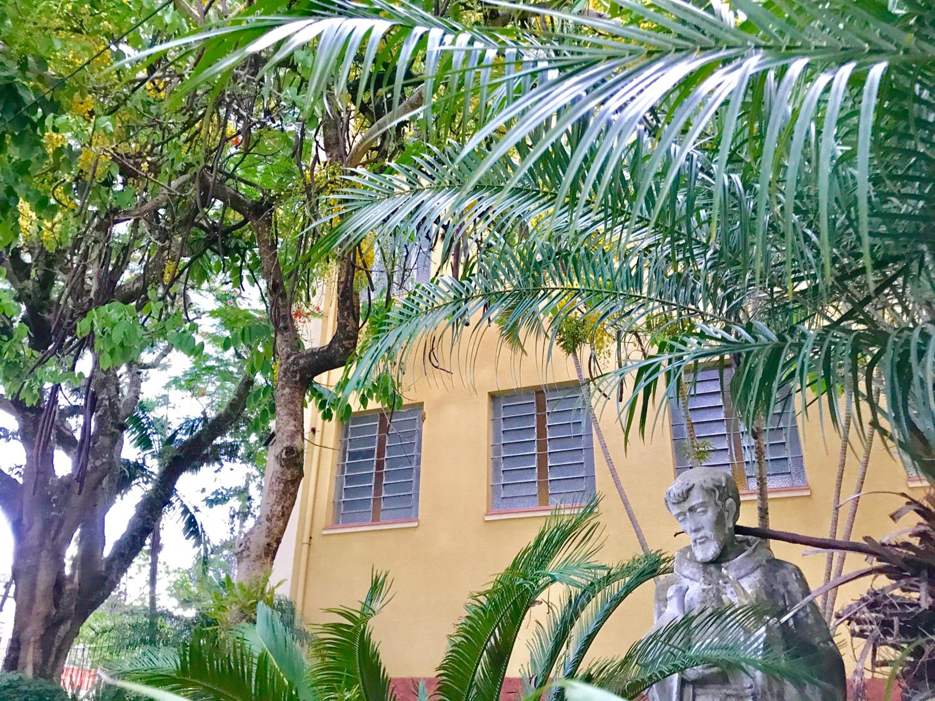 Hotel Pousada São Lourenço
