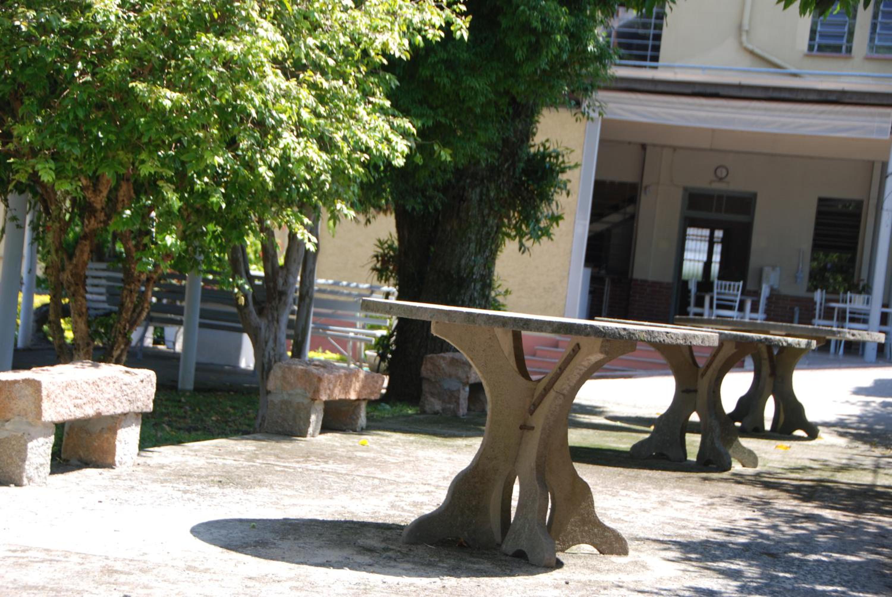 Hotel Pousada São Lourenço