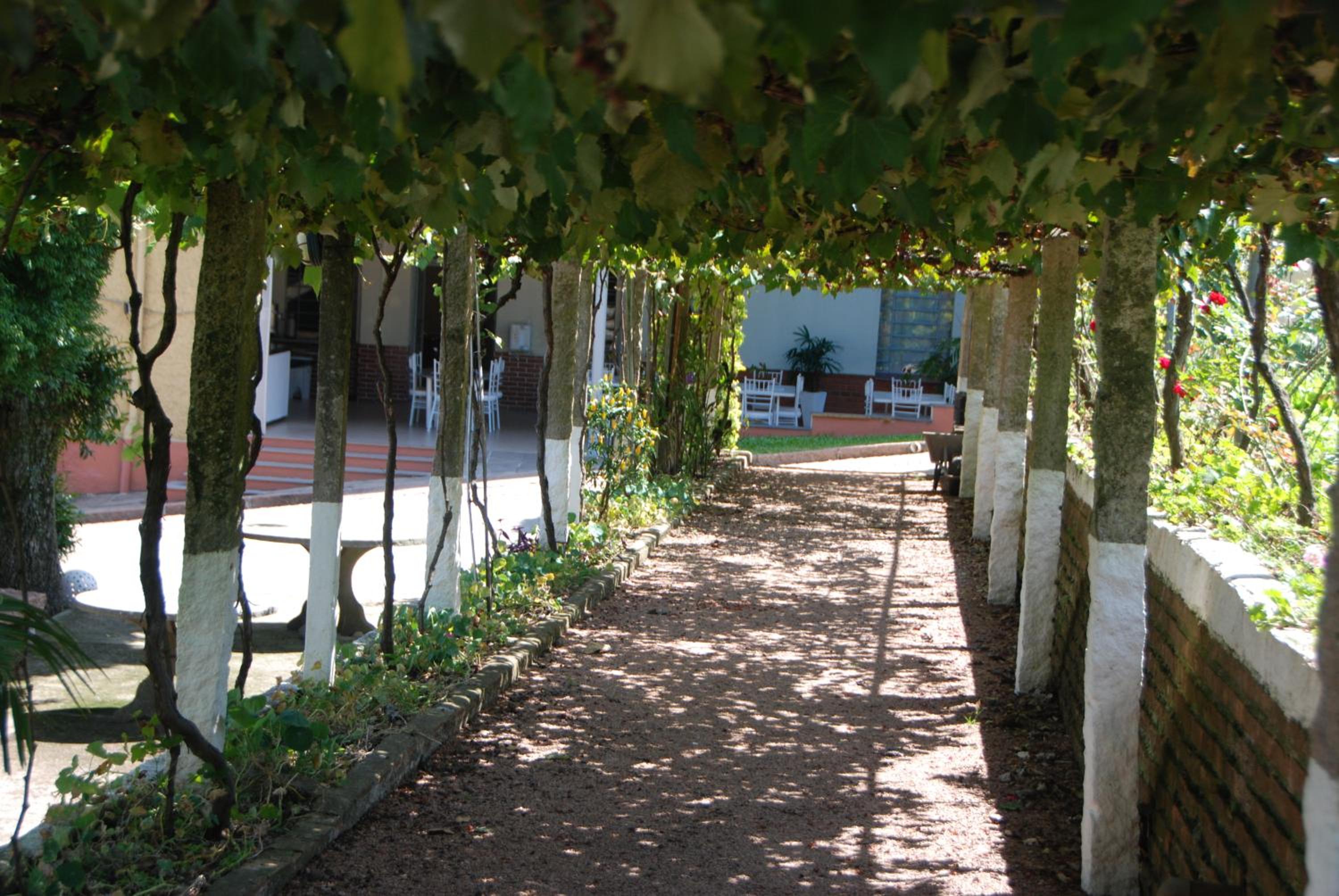 Hotel Pousada São Lourenço