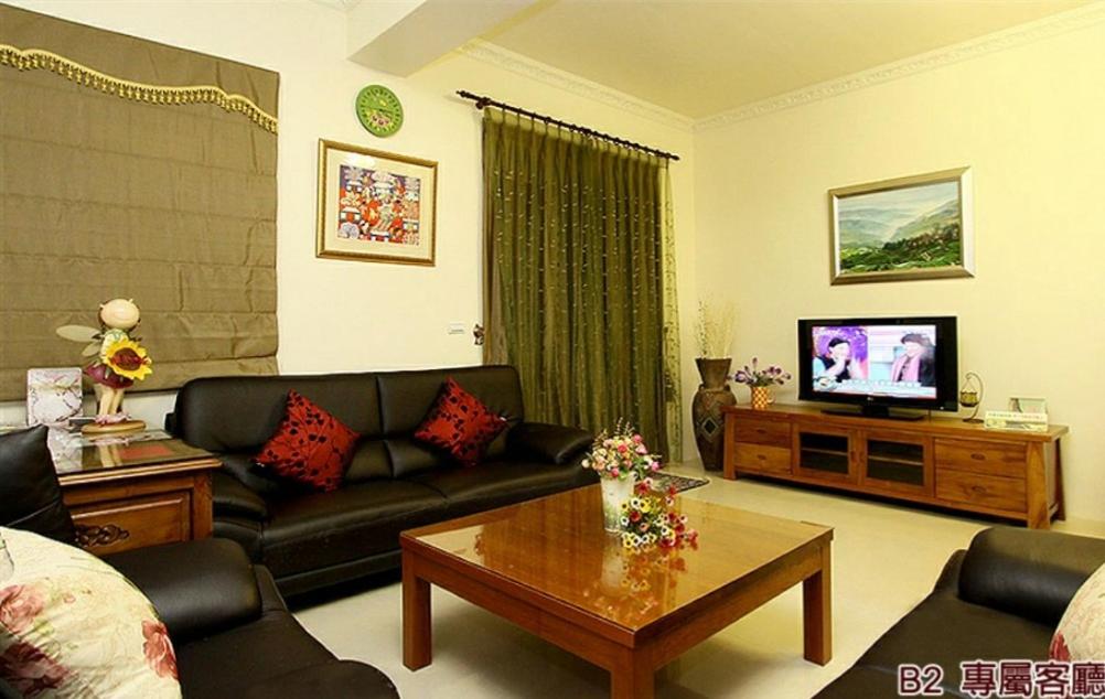 Left Bank BnB