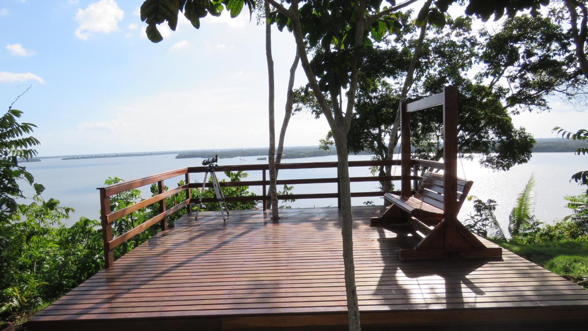 Alta Vista Amazon Lodge