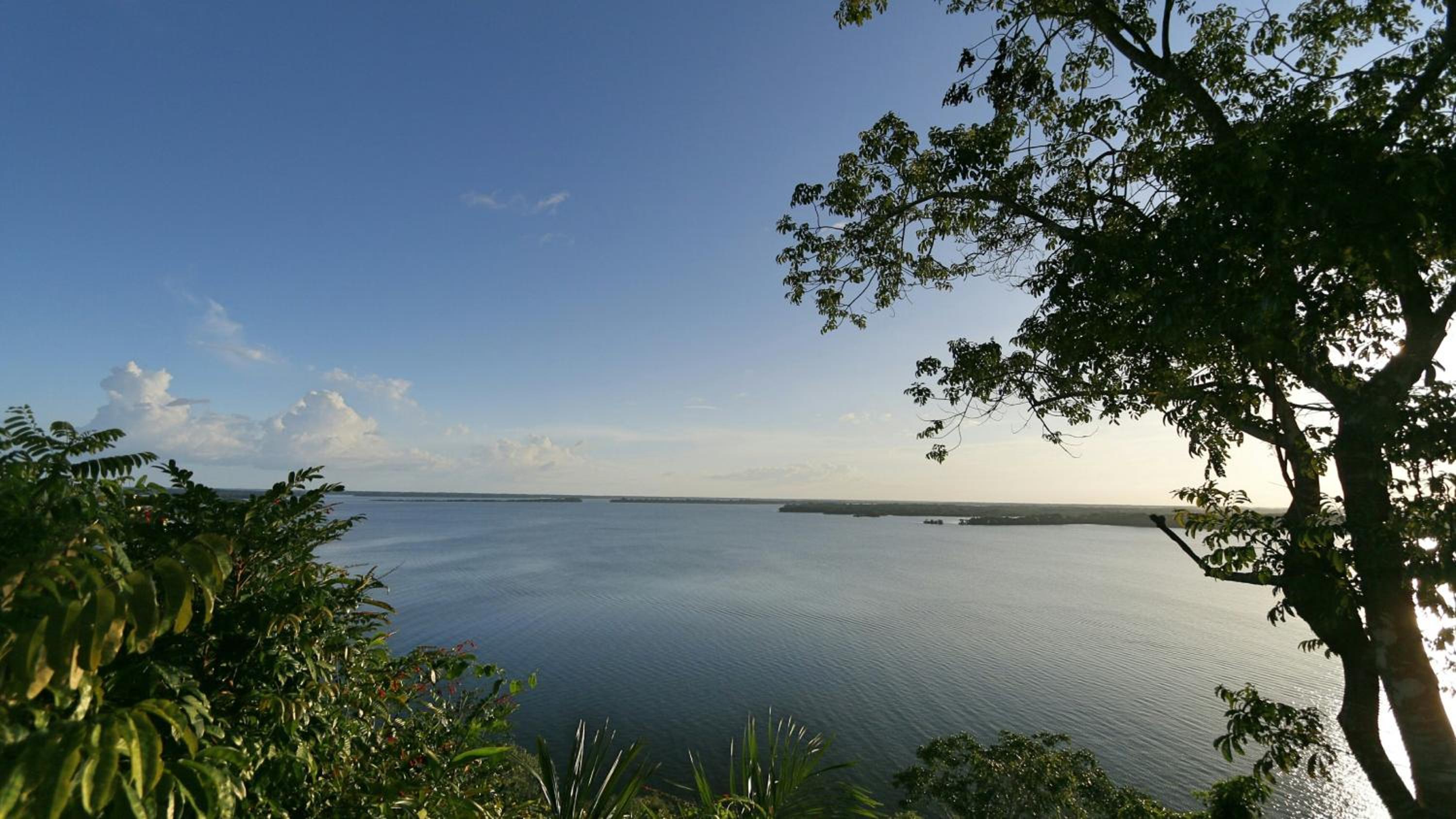 Alta Vista Amazon Lodge
