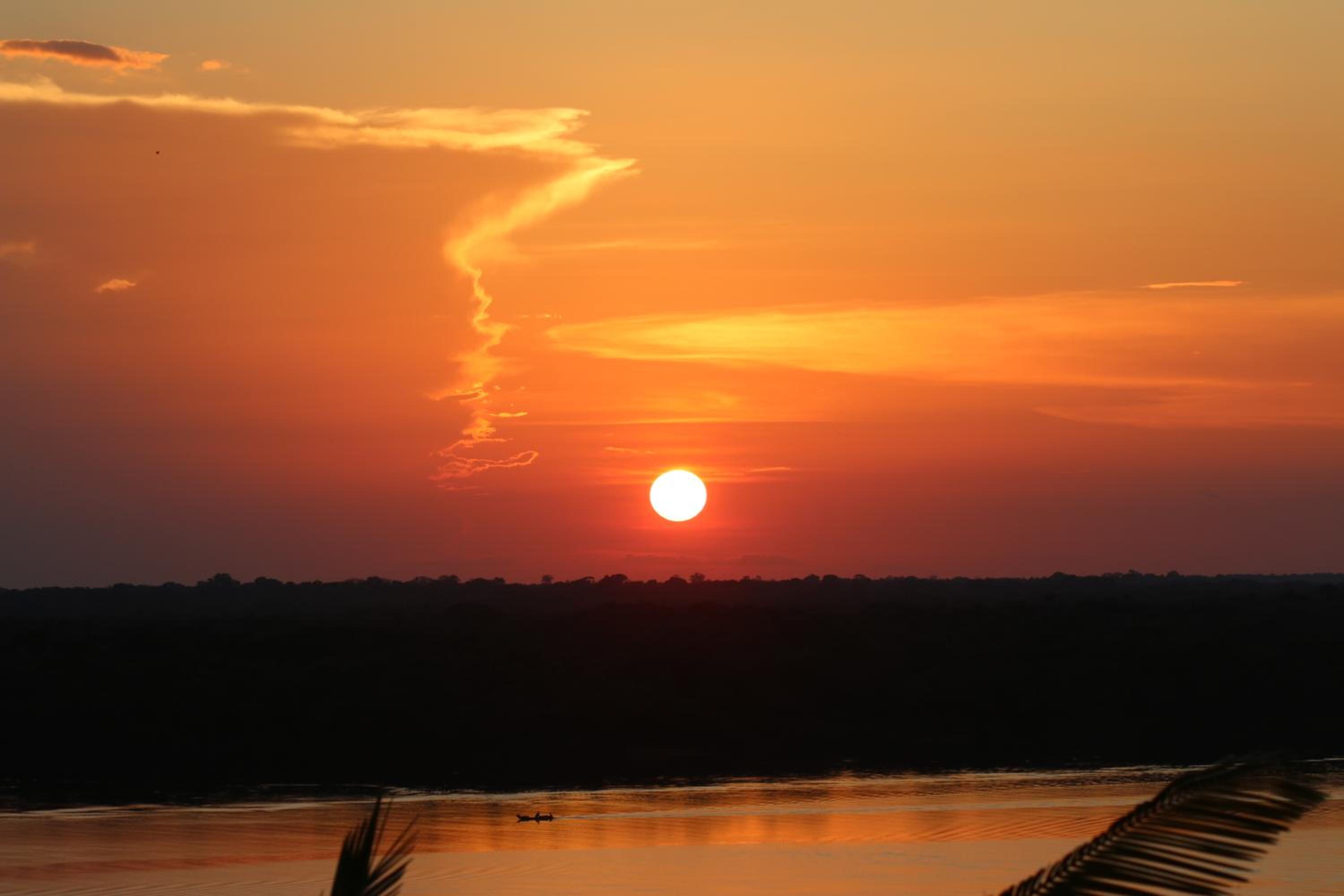 Alta Vista Amazon Lodge