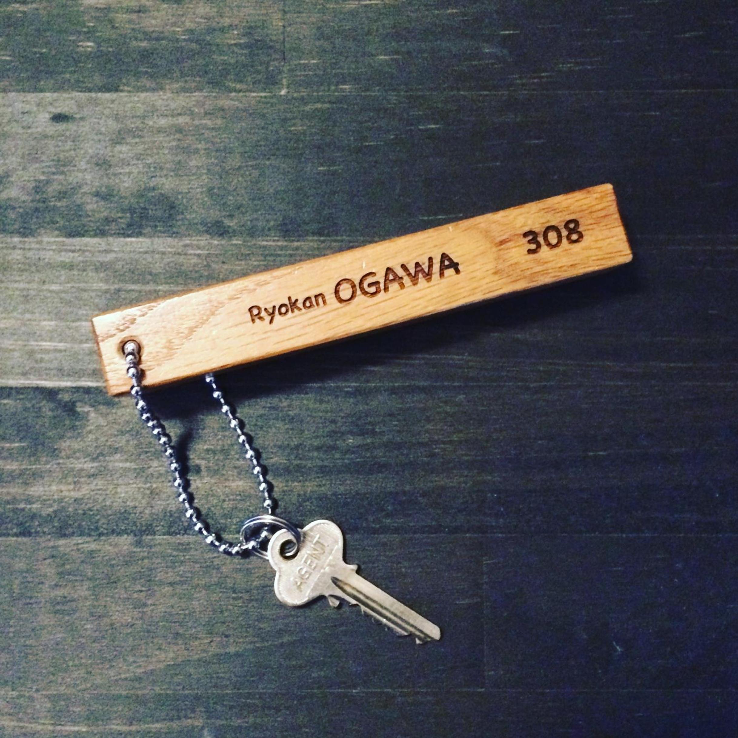 Ogawa Ryokan