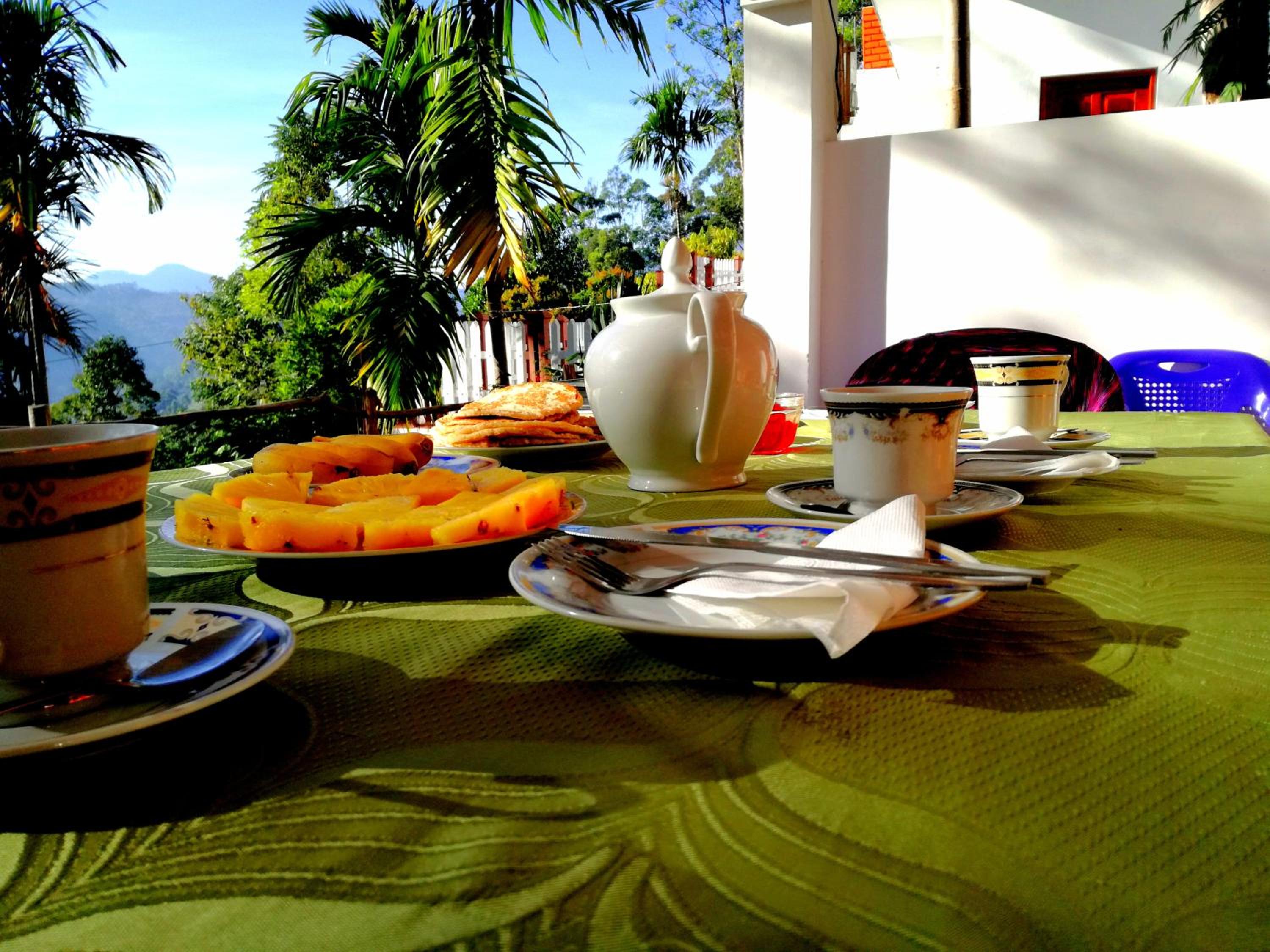 Pearl View Guesthouse
