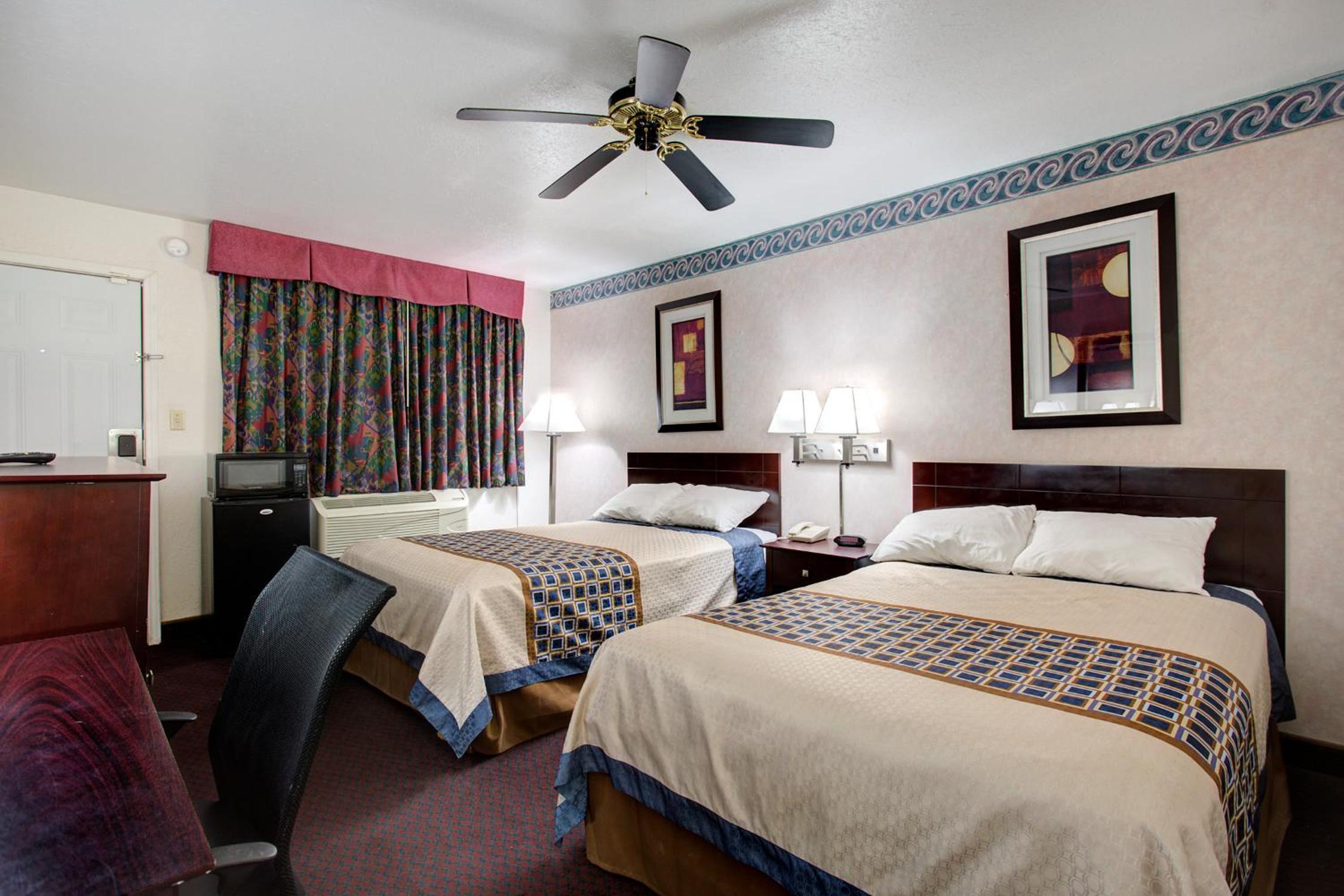 Carlsbad Inn , New Mexico
