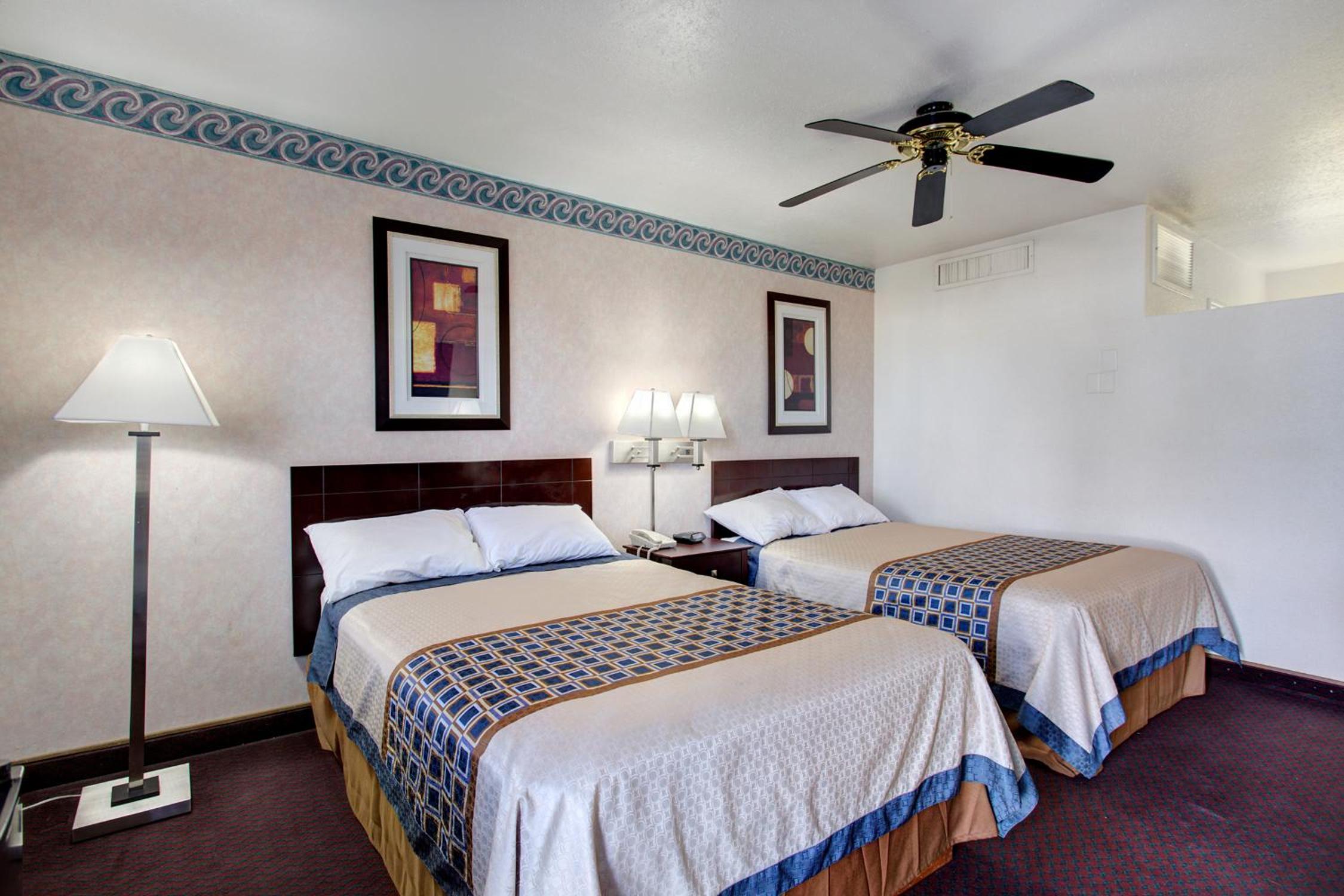 Carlsbad Inn , New Mexico