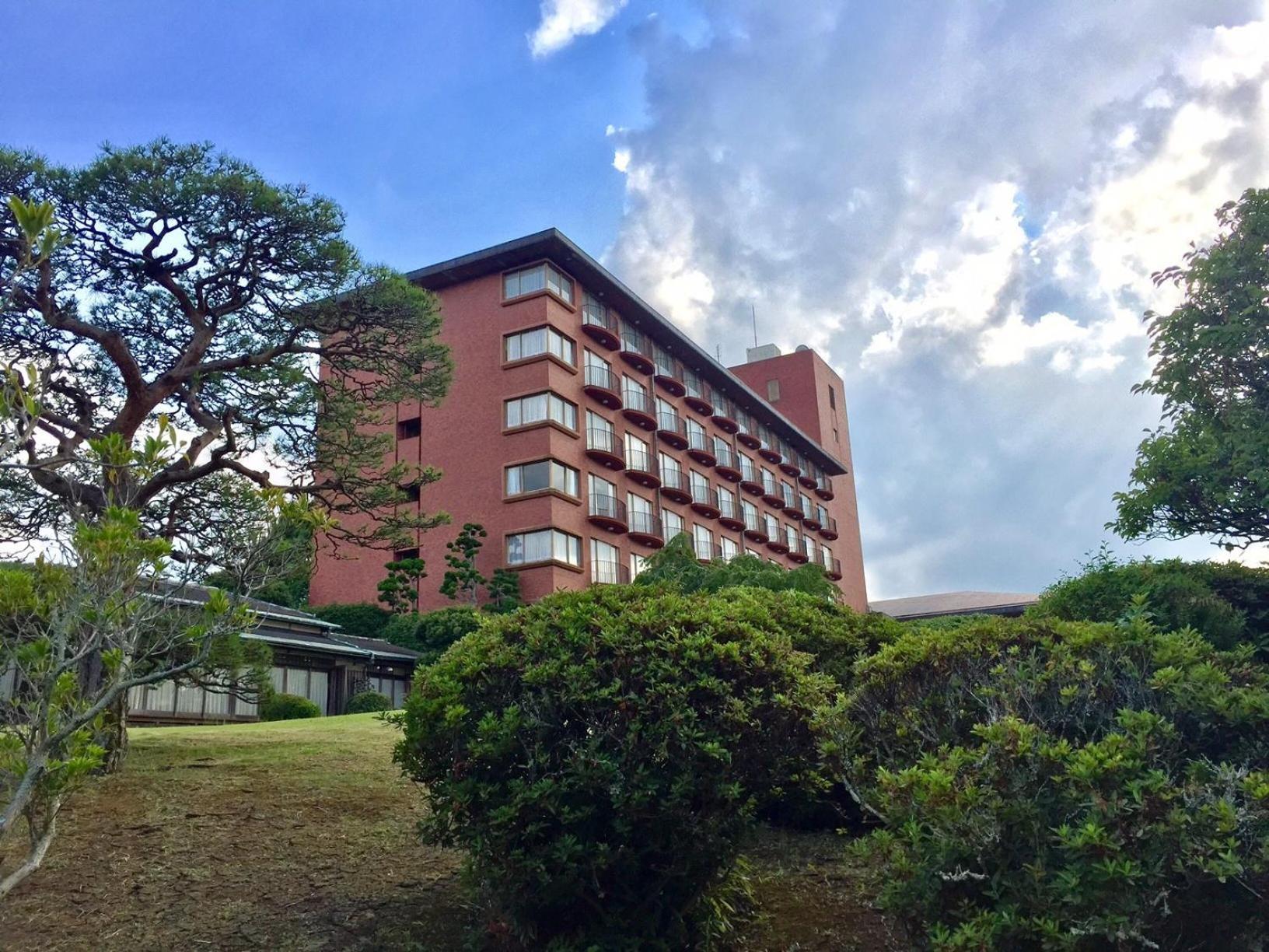 Ohito Hotel
