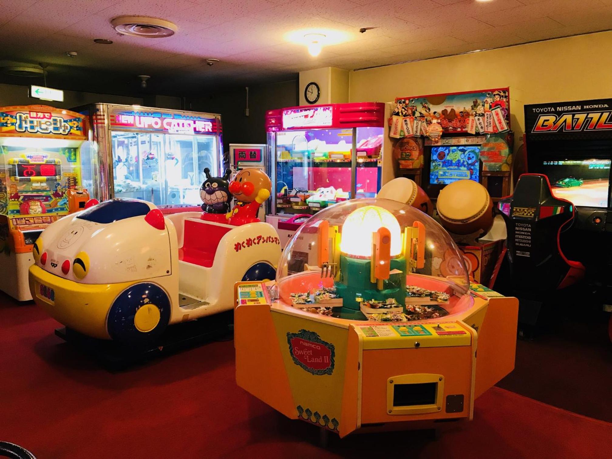 Ohito Hotel