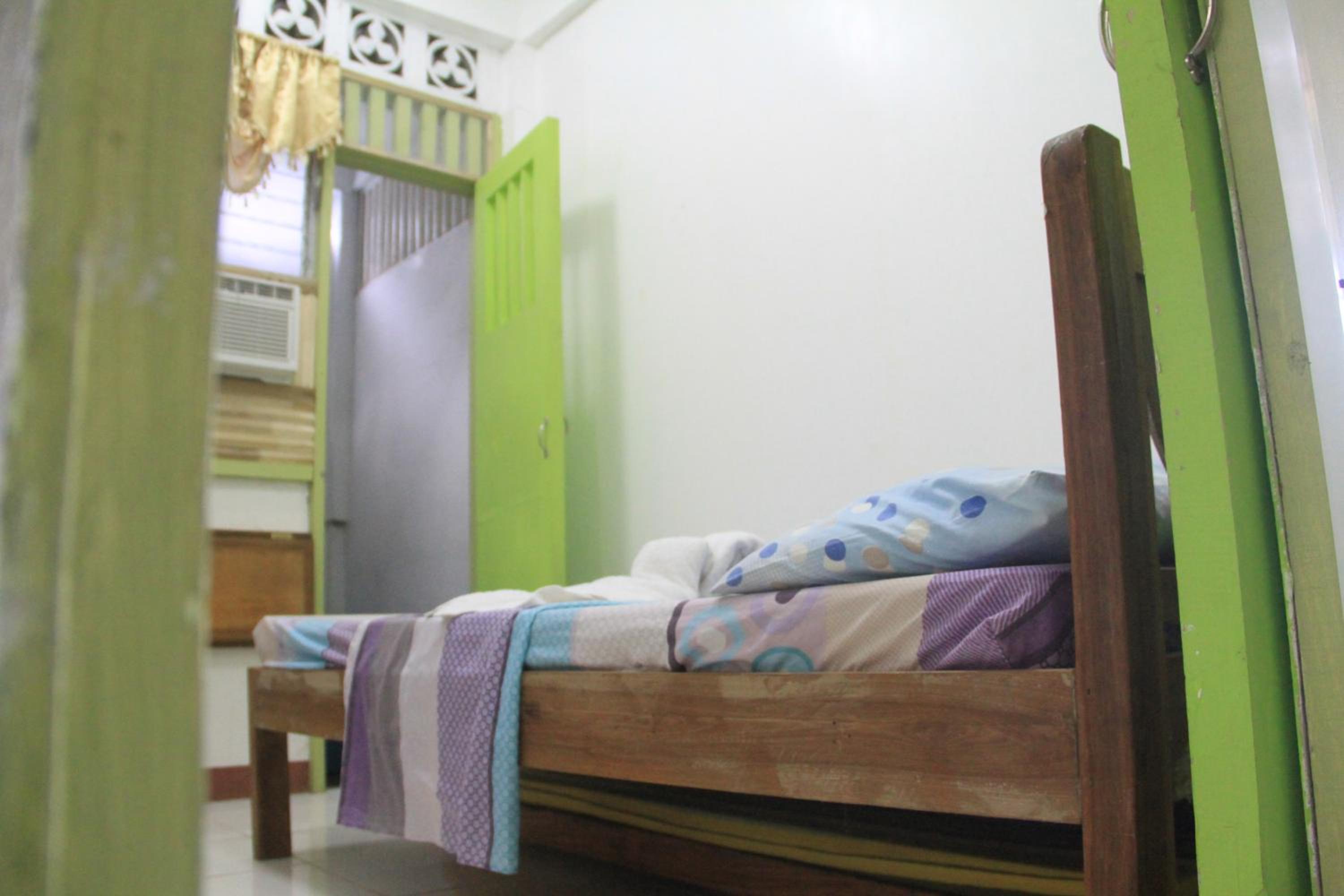 Casaoro Homestay