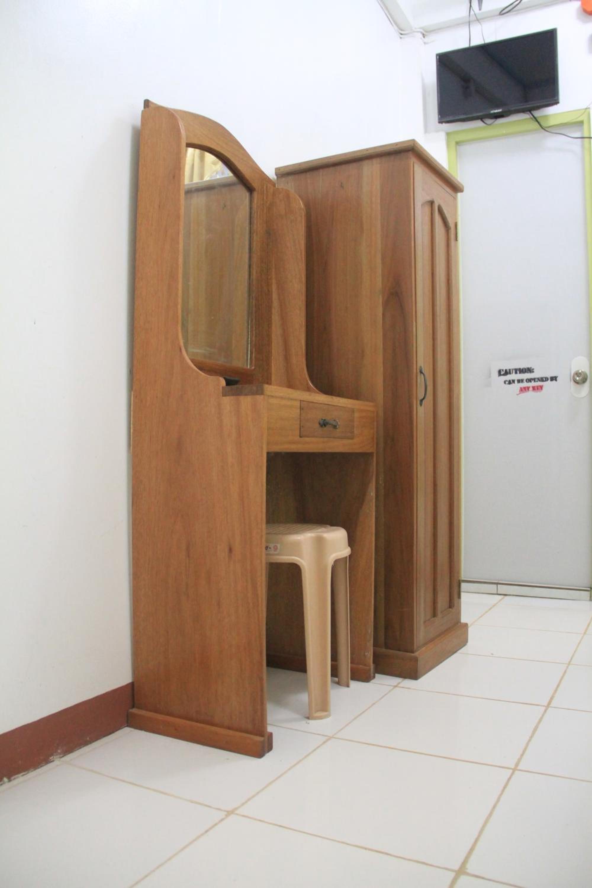 Casaoro Homestay