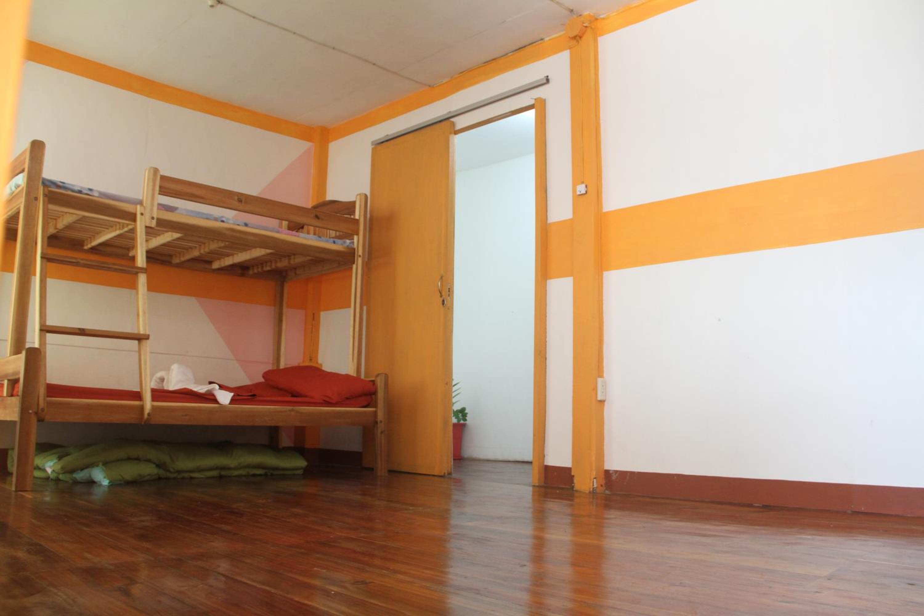 Casaoro Homestay