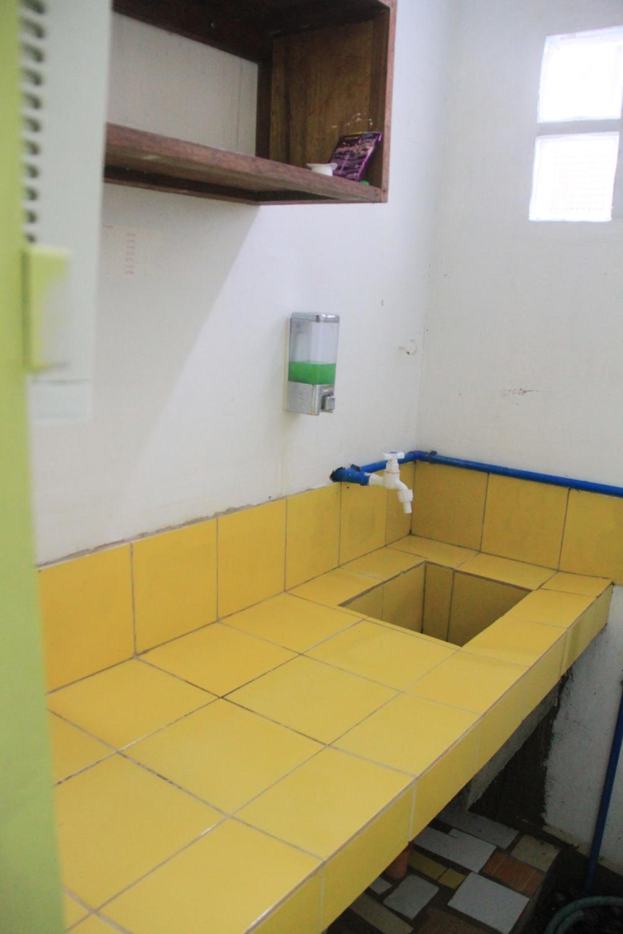 Casaoro Homestay